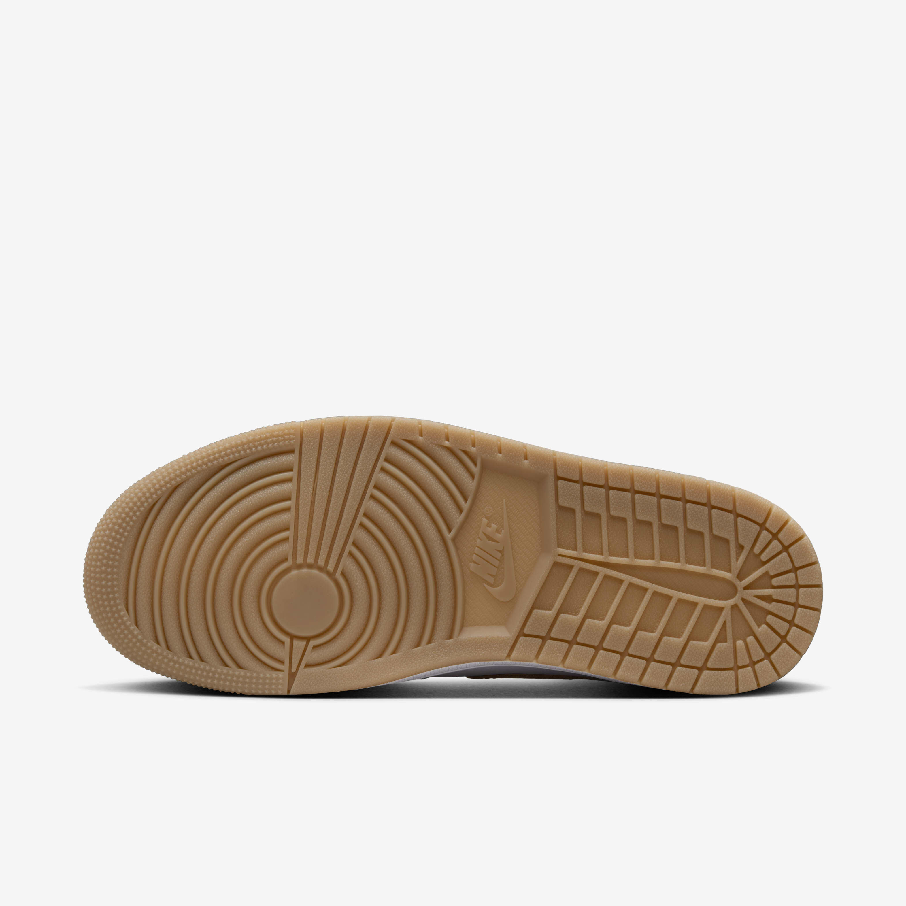 Air Jordan 1 Retro High OG 'Latte' image number 1