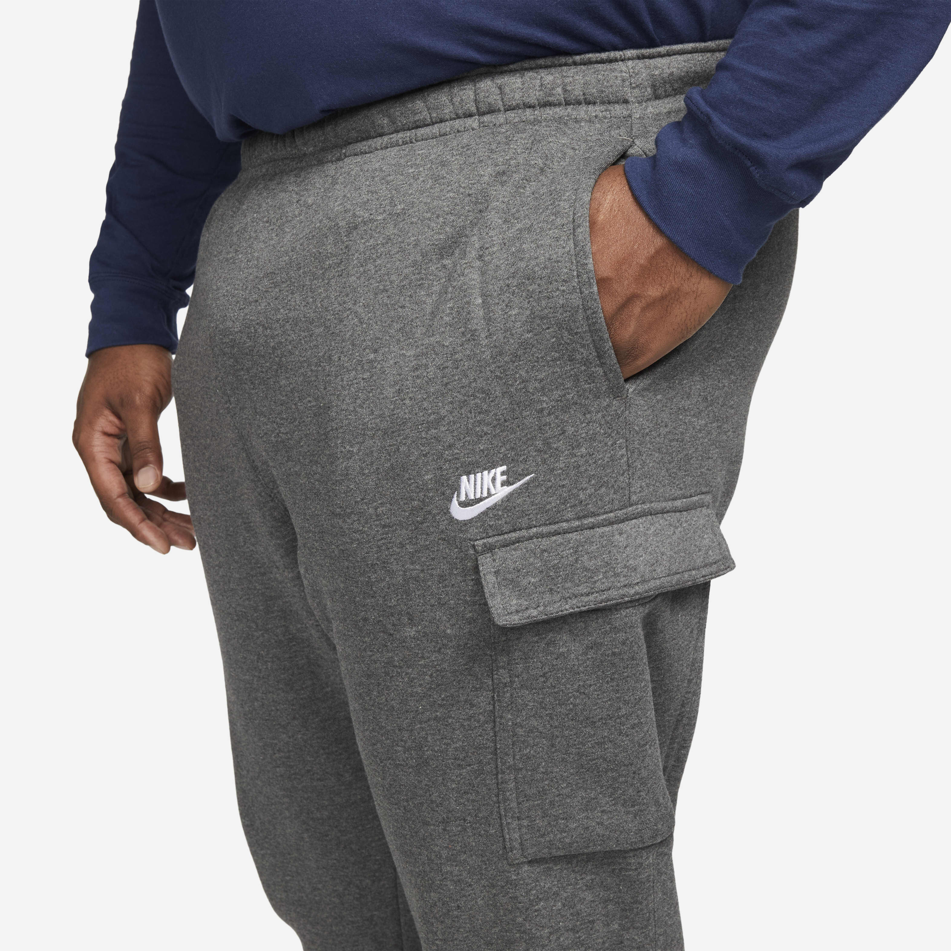 Nike Sportswear Club Fleece image number 14
