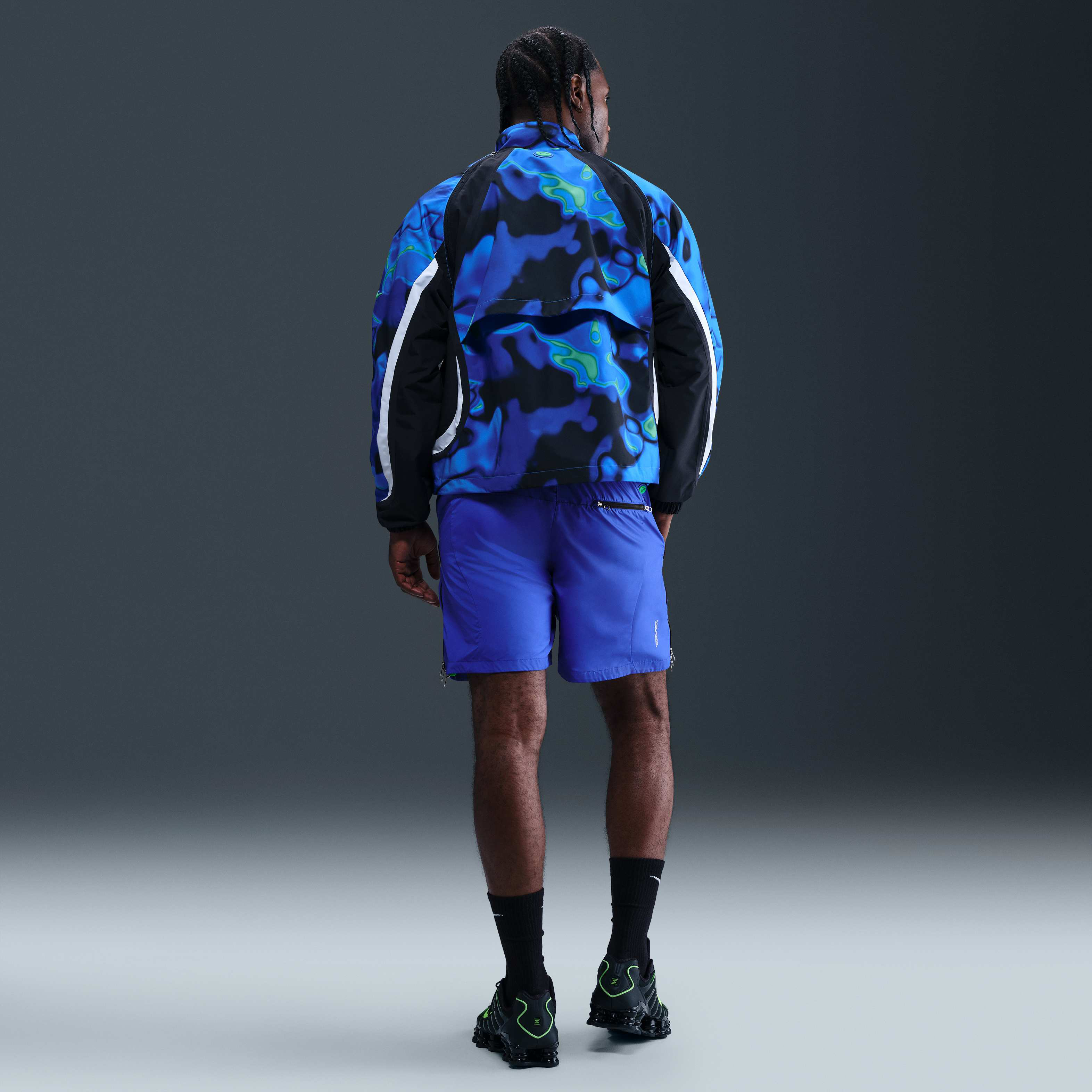 Nike Project F.R.O.G. image number 3