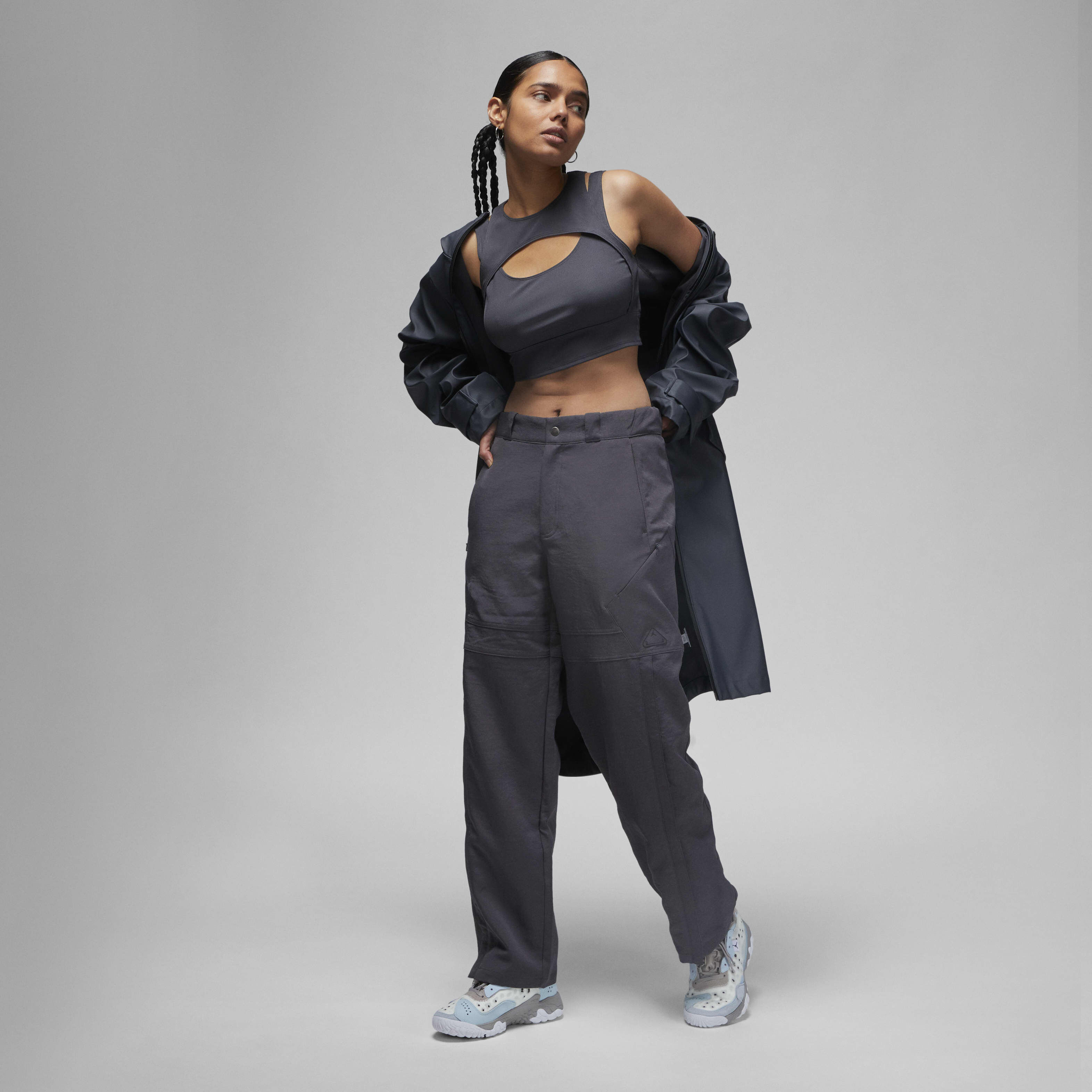 جوردن 23 انجينيرد image number 5