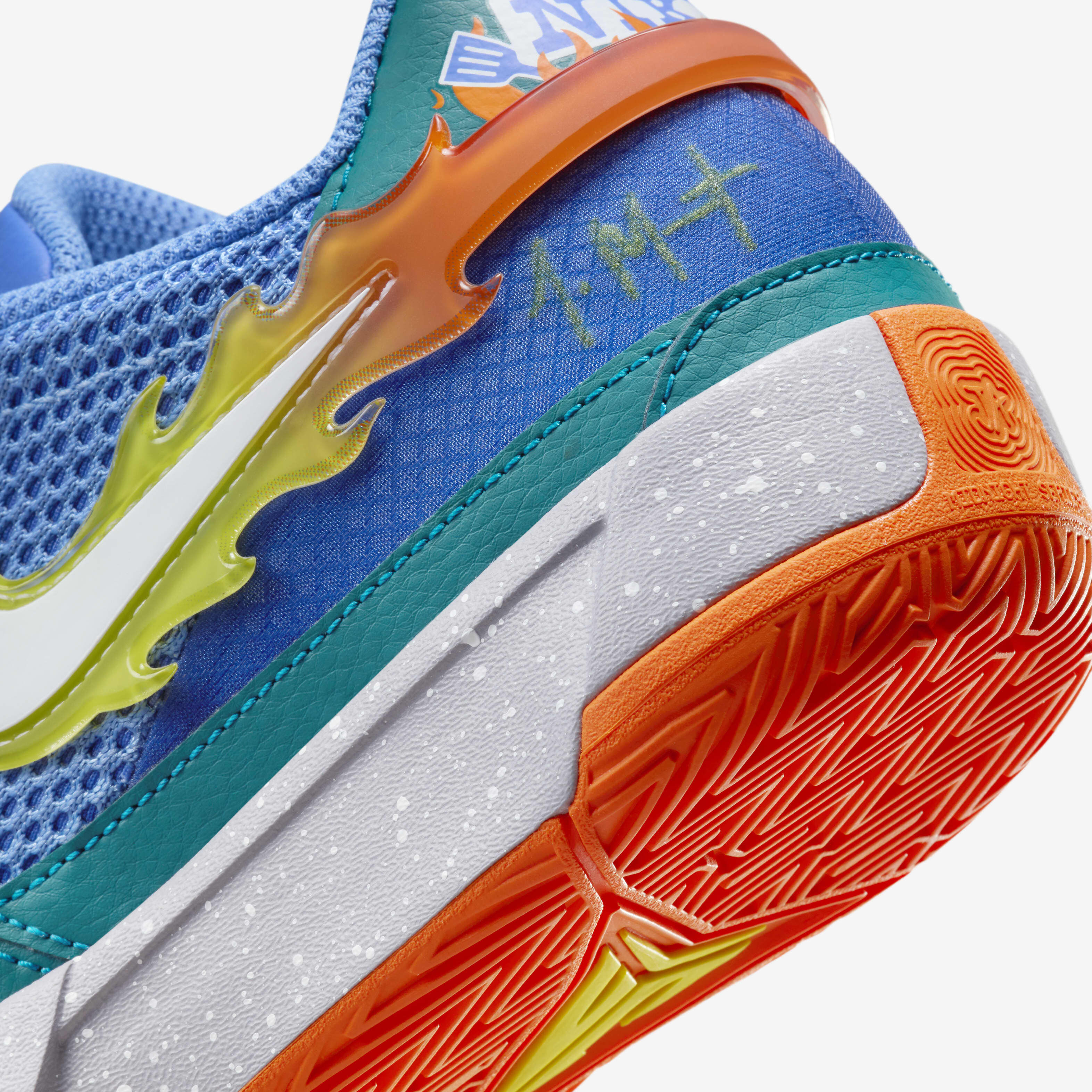 جا 1 'Backyard BBQ' image number 7