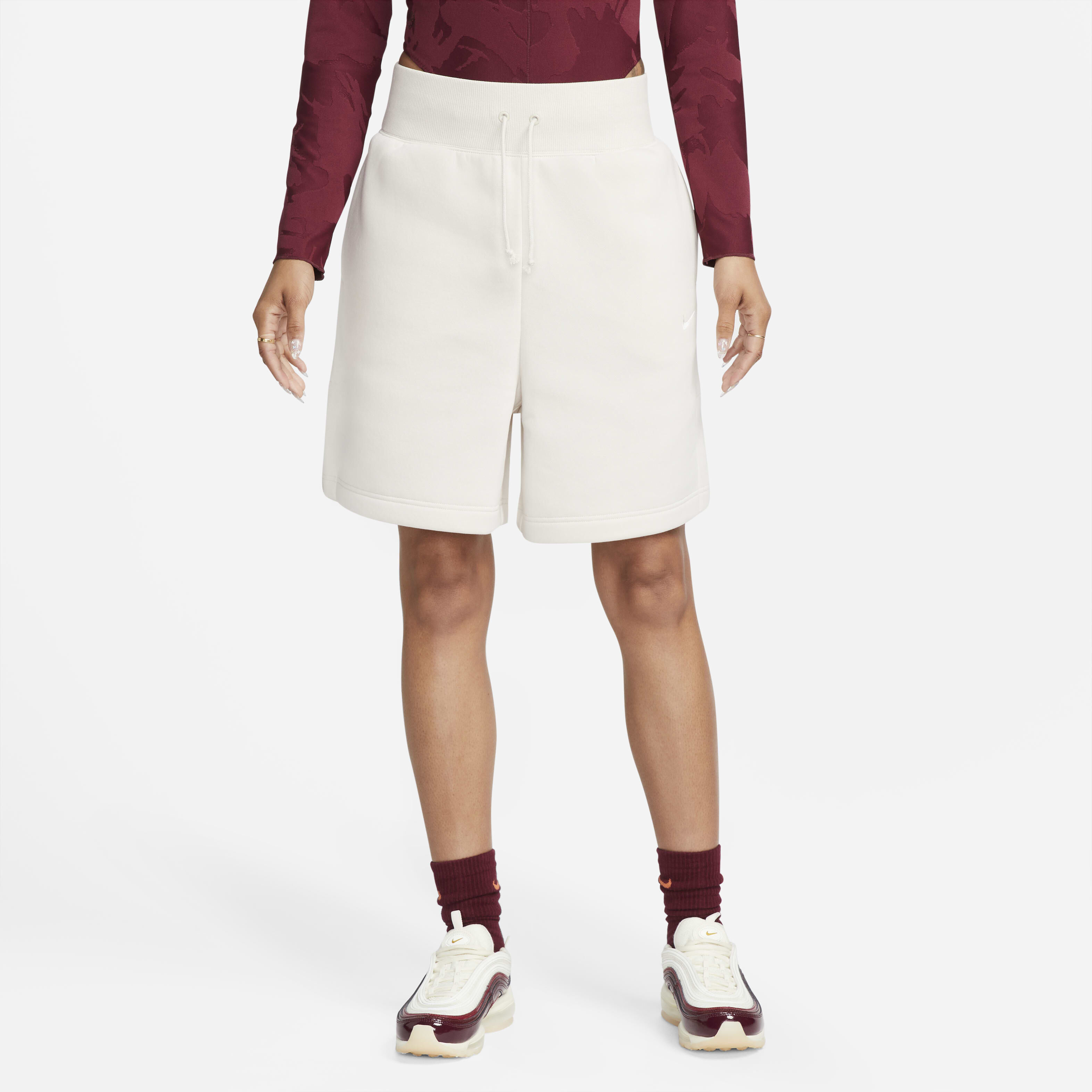 Nike Sportswear Phoenix Fleece image number 0