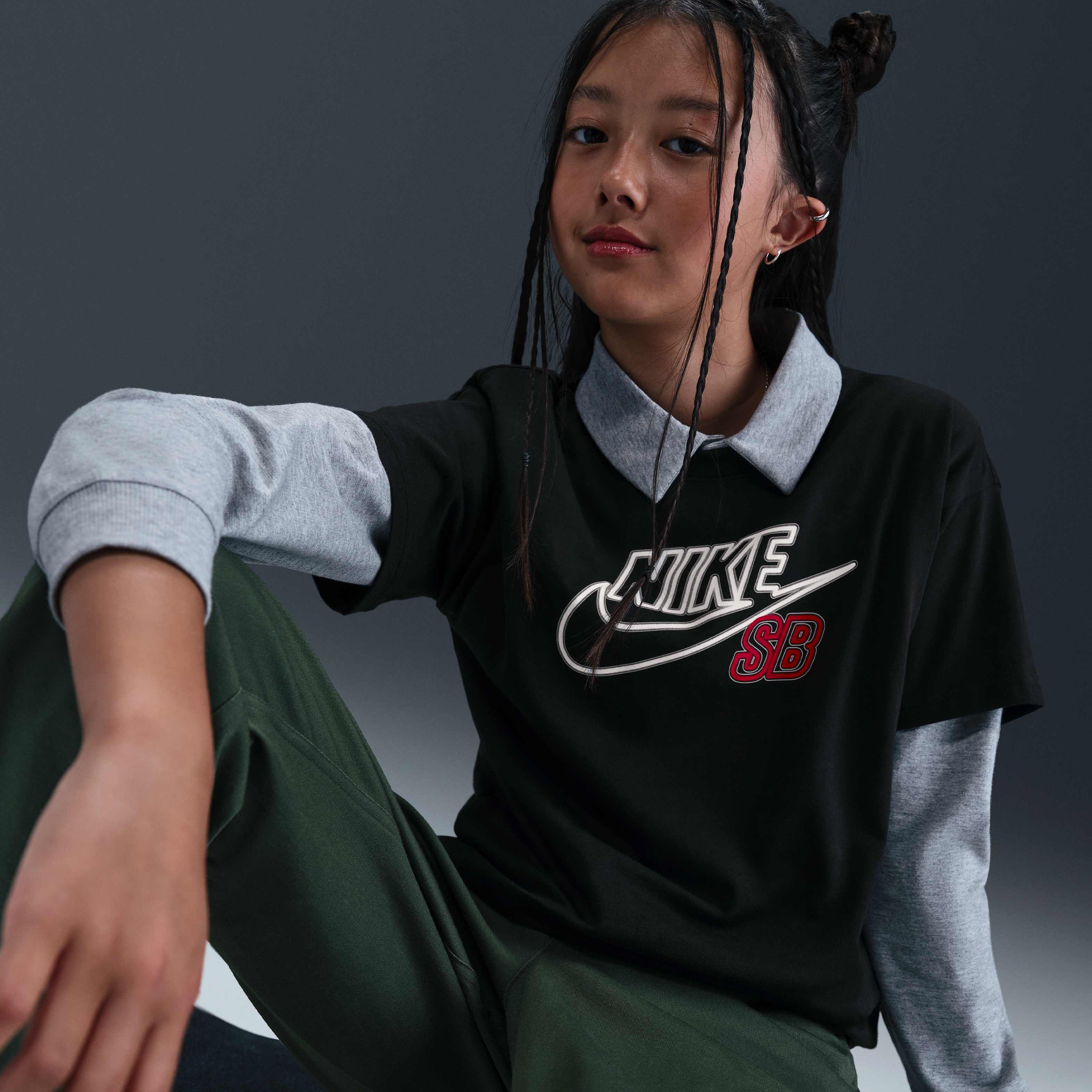 Nike Sportswear image number 2