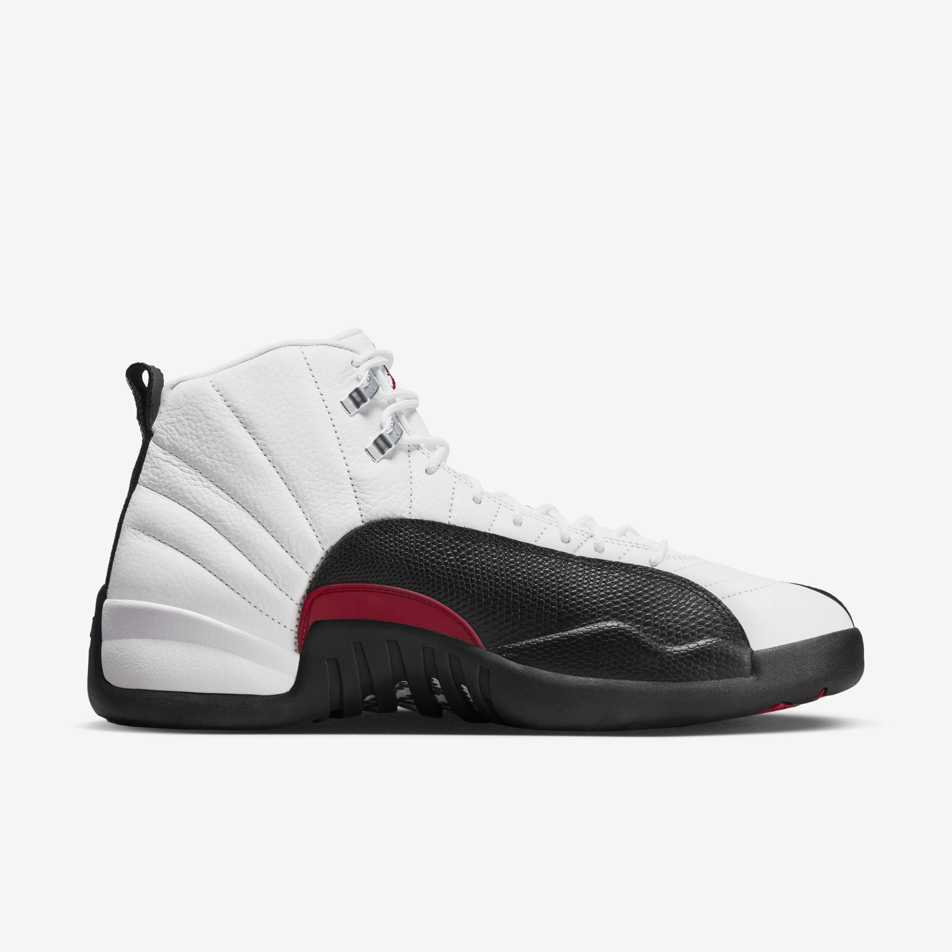 Air Jordan 12 Retro 'Taxi' image number 2