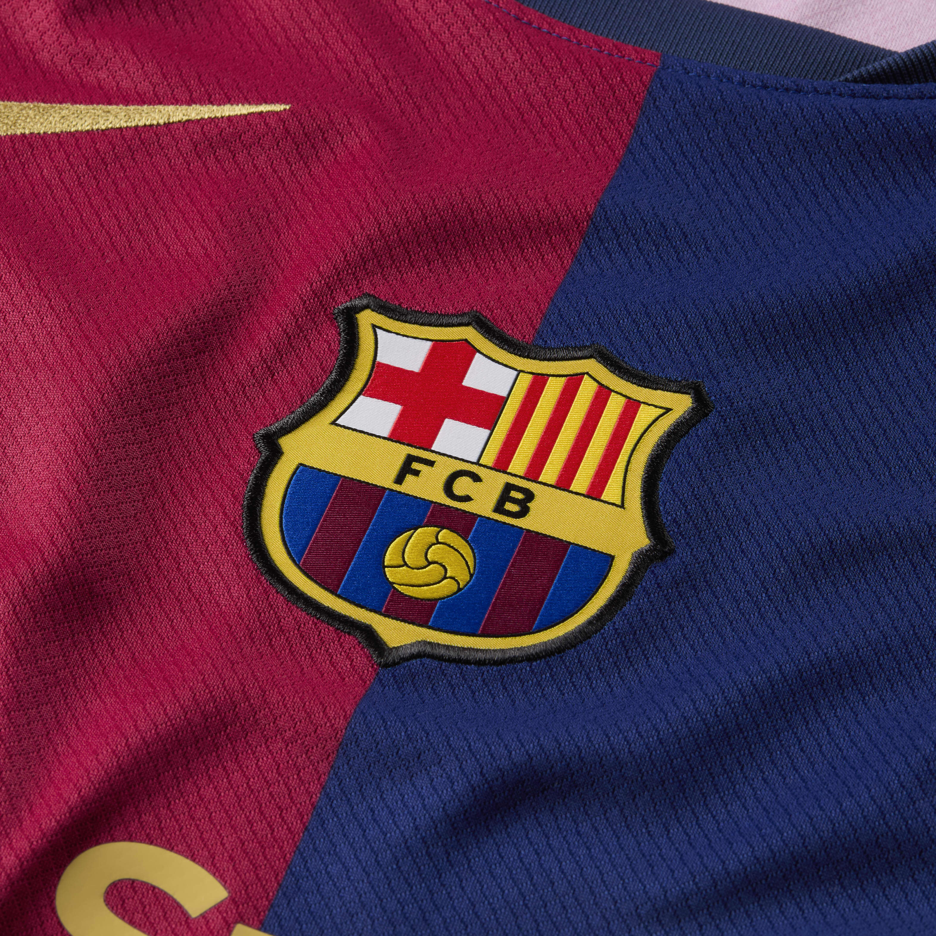 Nike barcelona soccer shoes discount