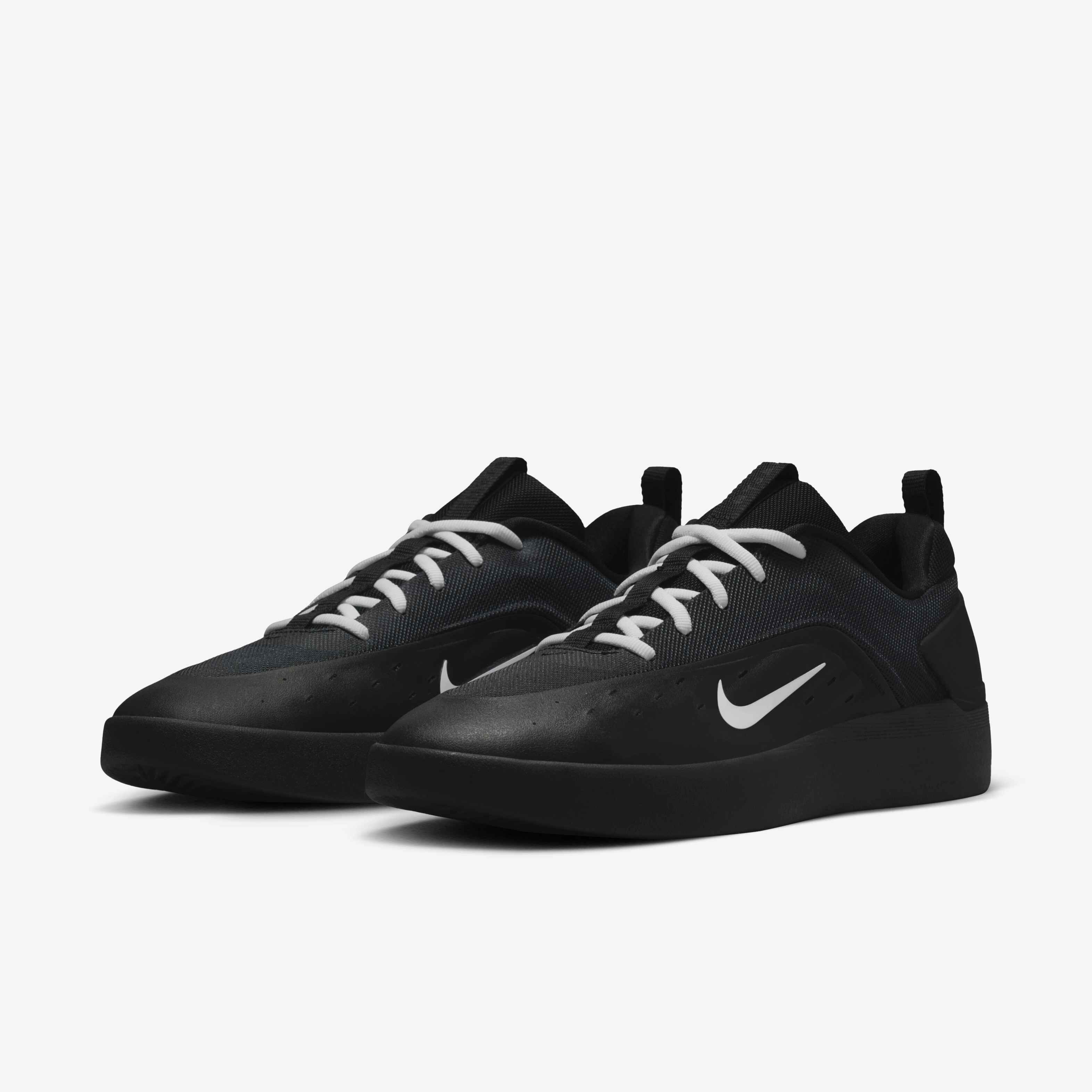 Nike SB Zoom Nyjah 4 image number 4