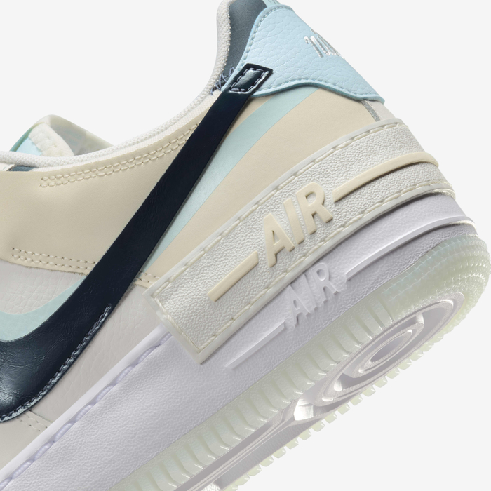 Nike Air Force 1 Shadow image number 7 Nike Air Force 1 Shadow image number 7