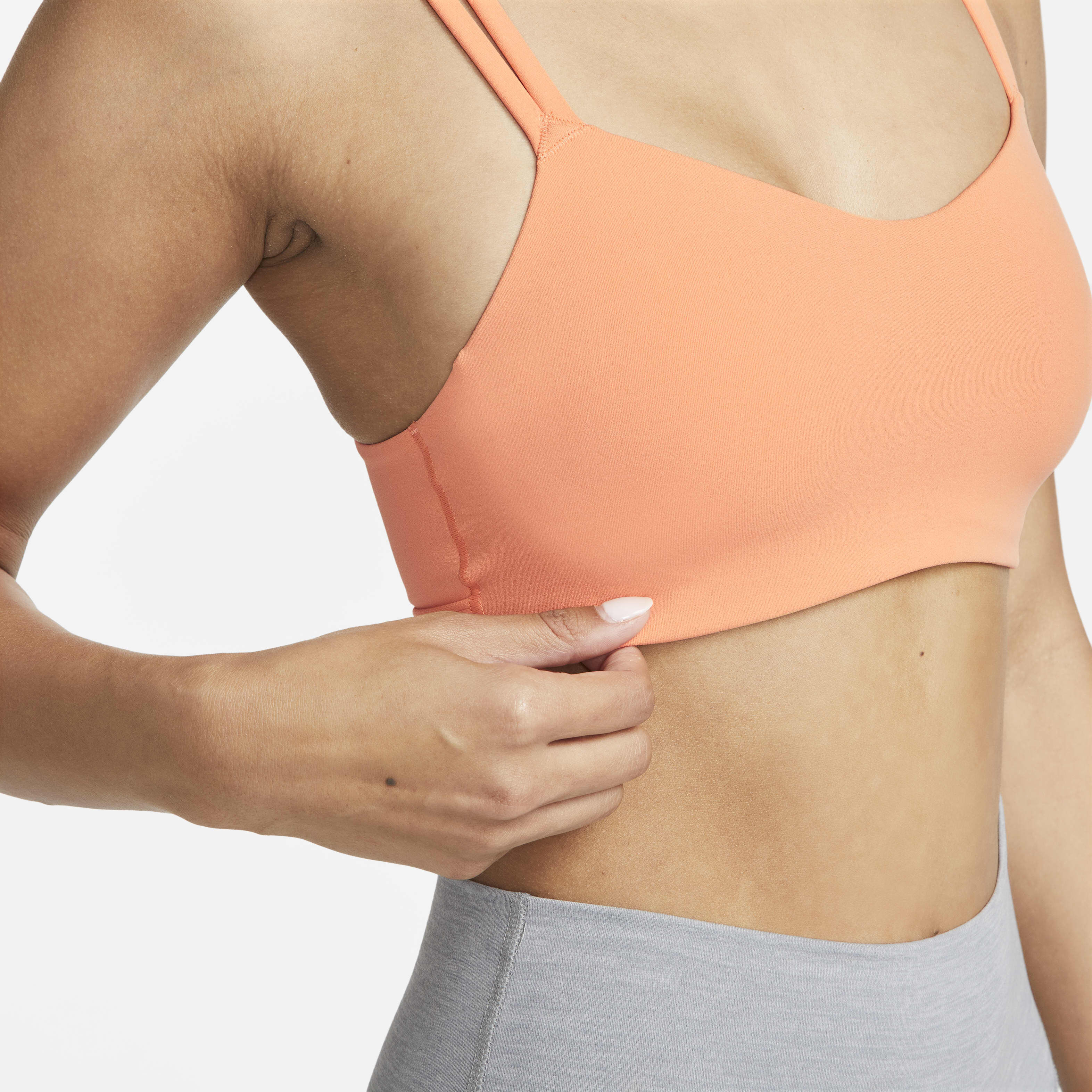 Nike Zenvy Strappy image number 3