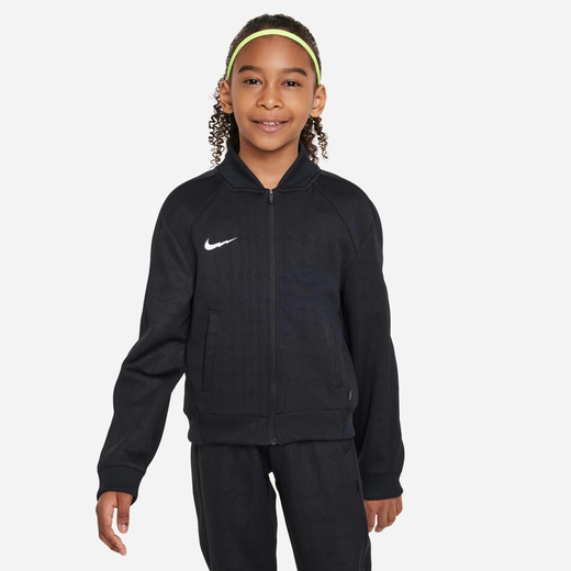Football Jackets & Gilets-Nike, Nike Dri-FIT, Older Kids' Football Jacket