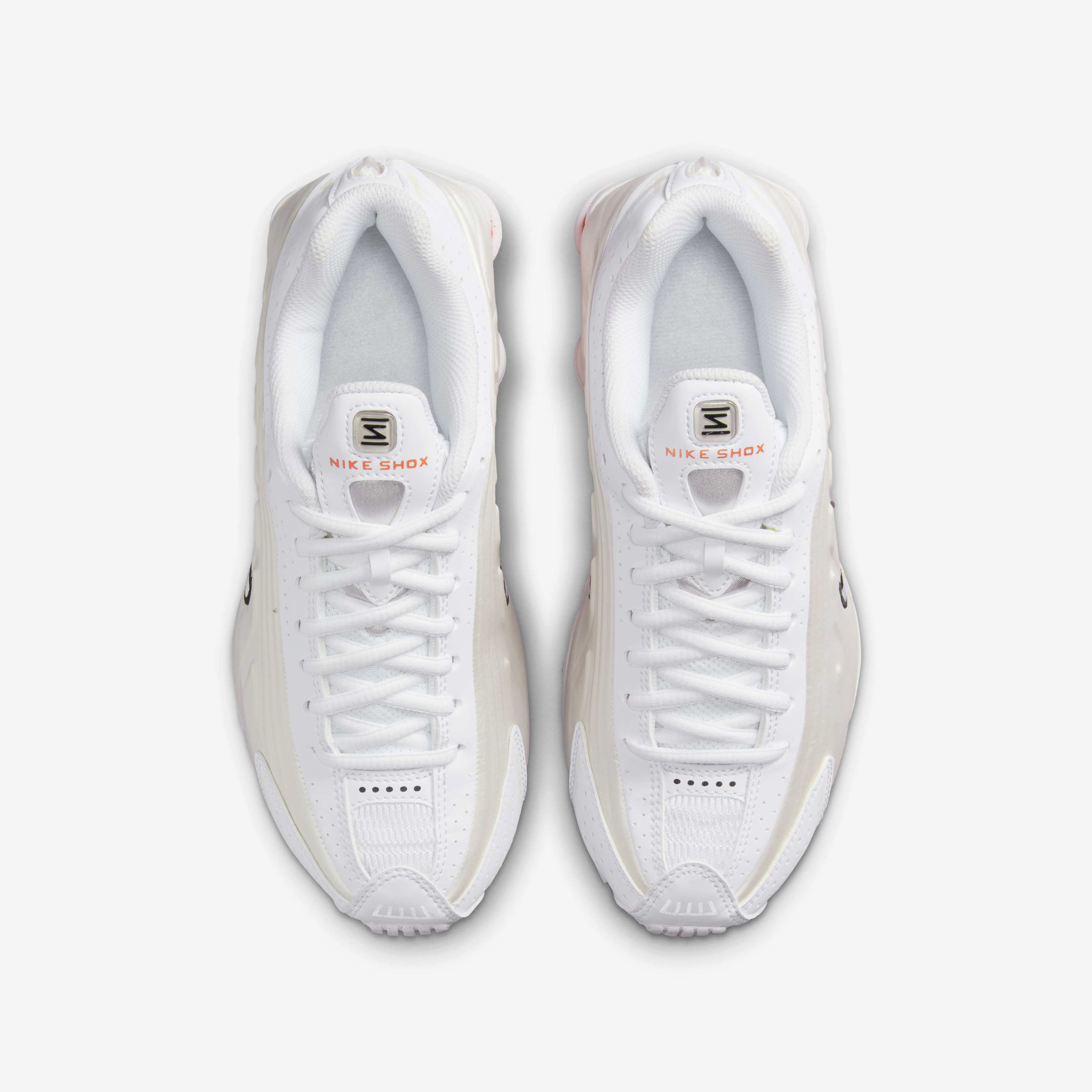 Nike Shox R4 image number 3