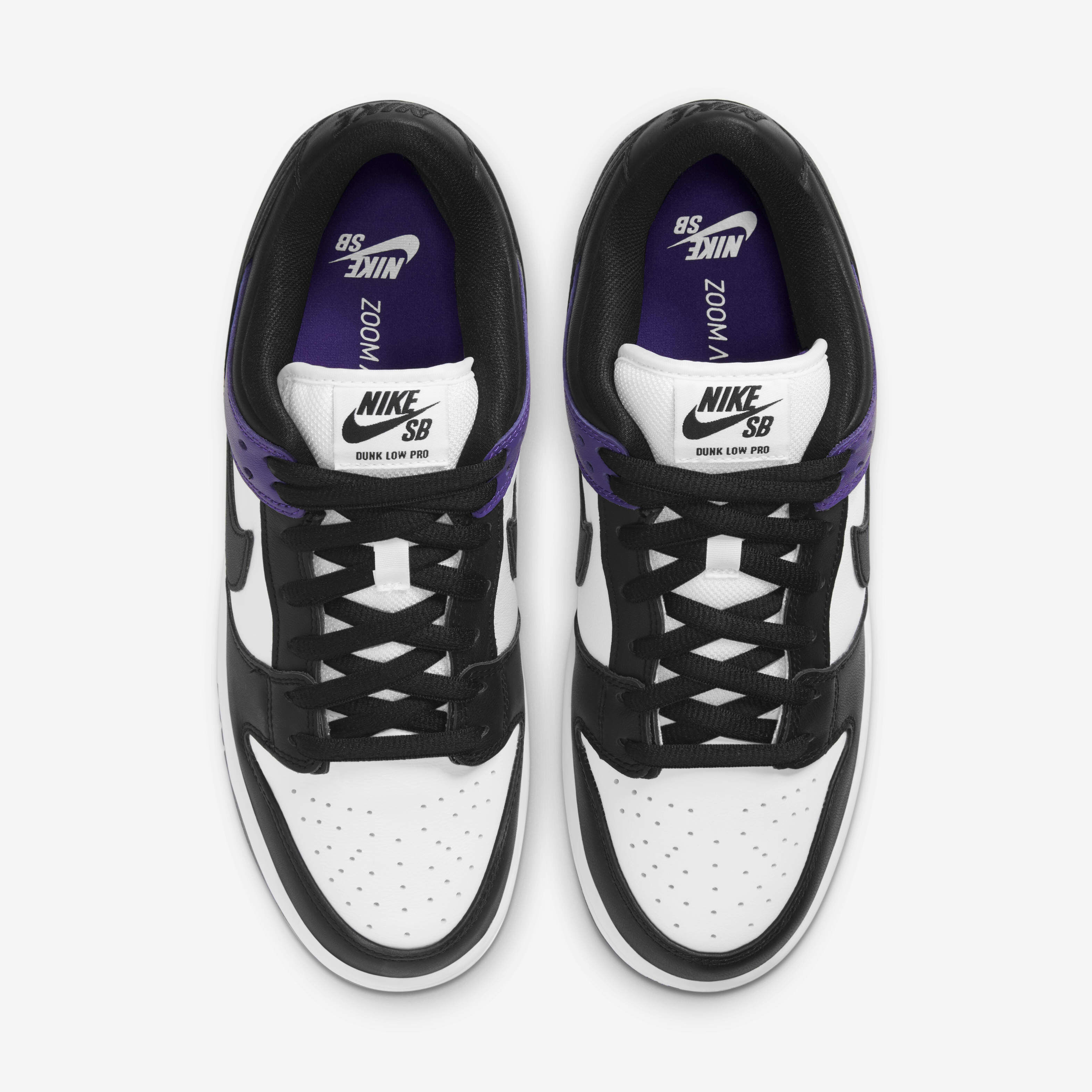 Nike SB Dunk Low Pro image number 3