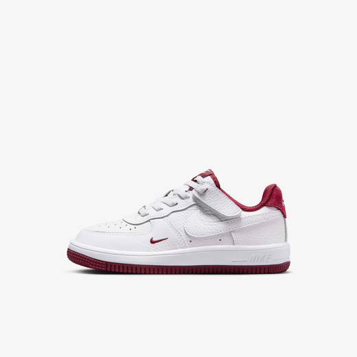 نايكي فورس 1 لو LV8 ايزي اون