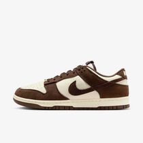 Nike Dunk Low Suede 'Mocha' 