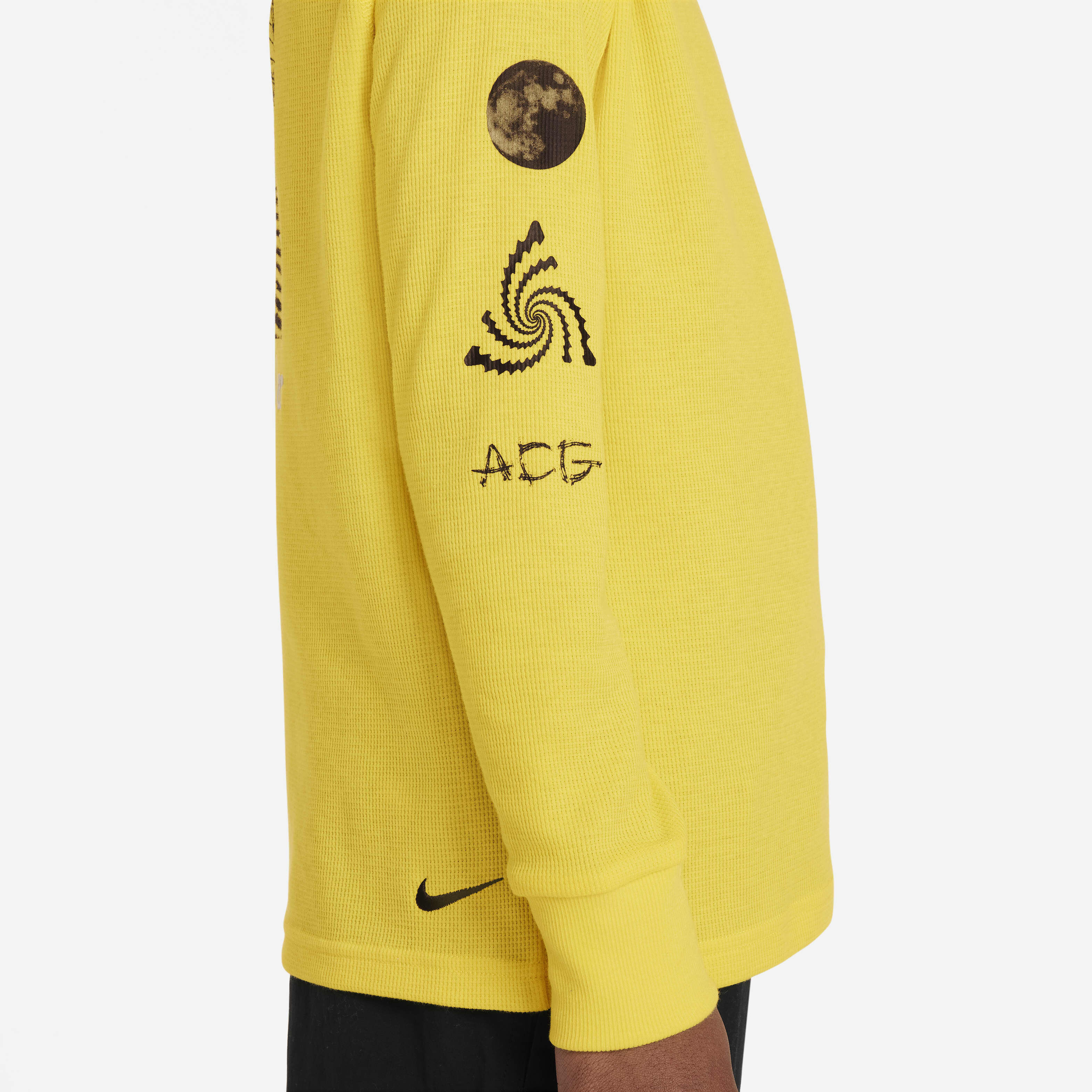 Nike ACG image number 4