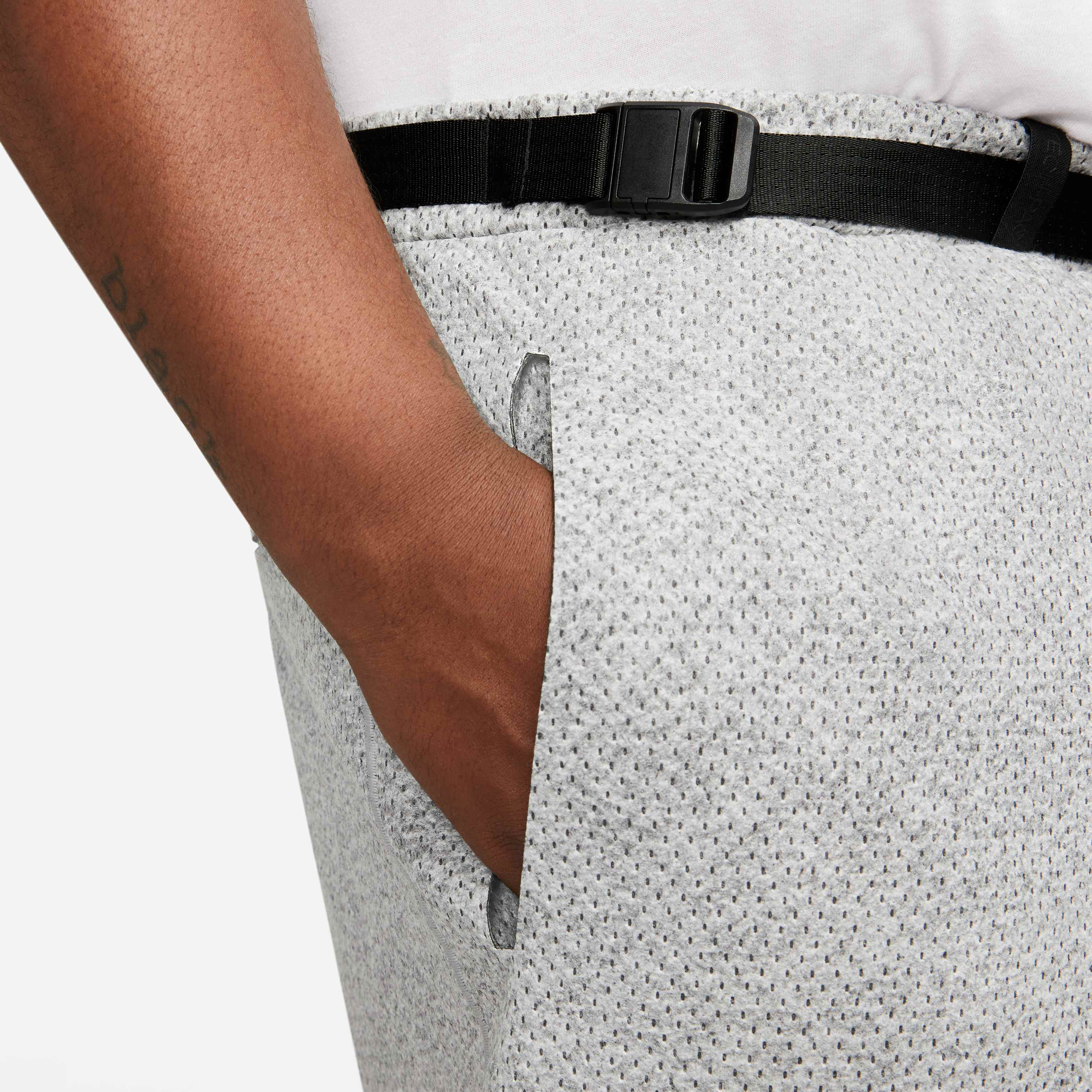 Nike Forward Trousers image number 10