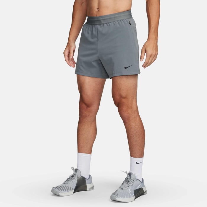 Buy Nike Flex Rep Men's Dri-FIT 13cm Unlined Fitness