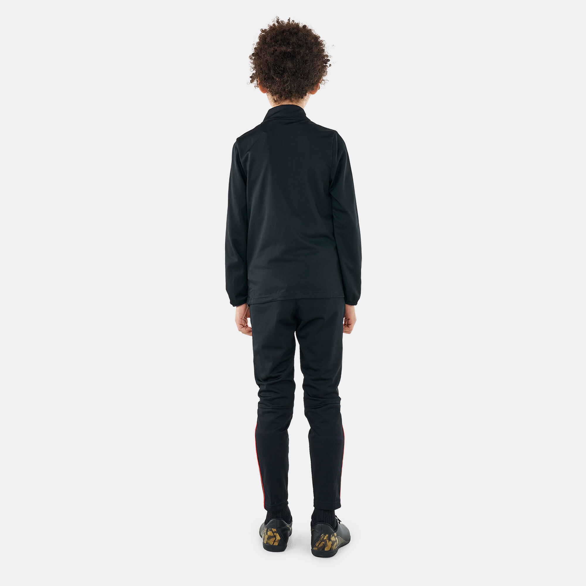 بدلة رياضية دراي-فِت أكاديمي نِت فوتبول للاطفال الكبار image number 1