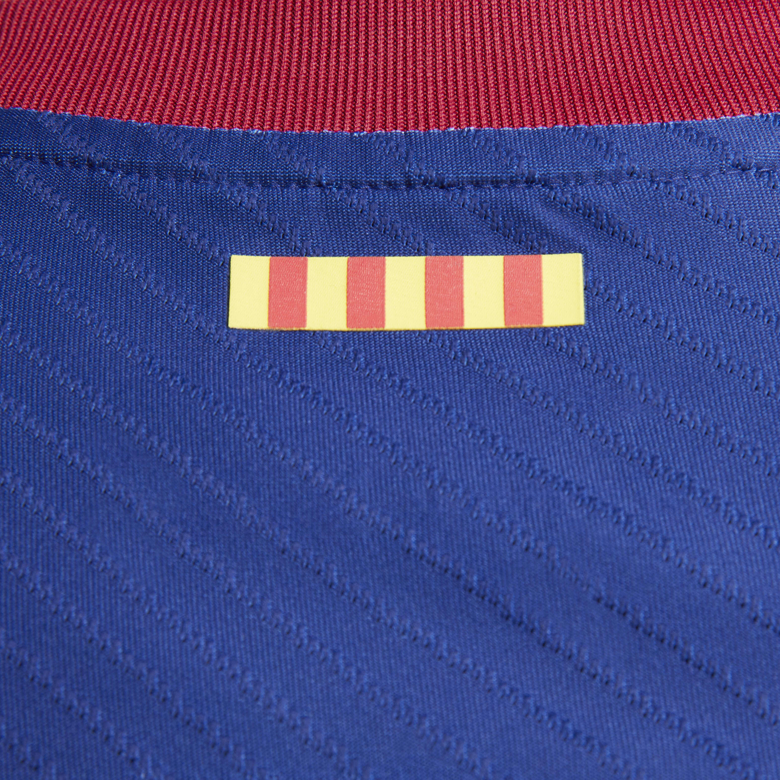 F.C. Barcelona 2023/24 Match Home image number 5