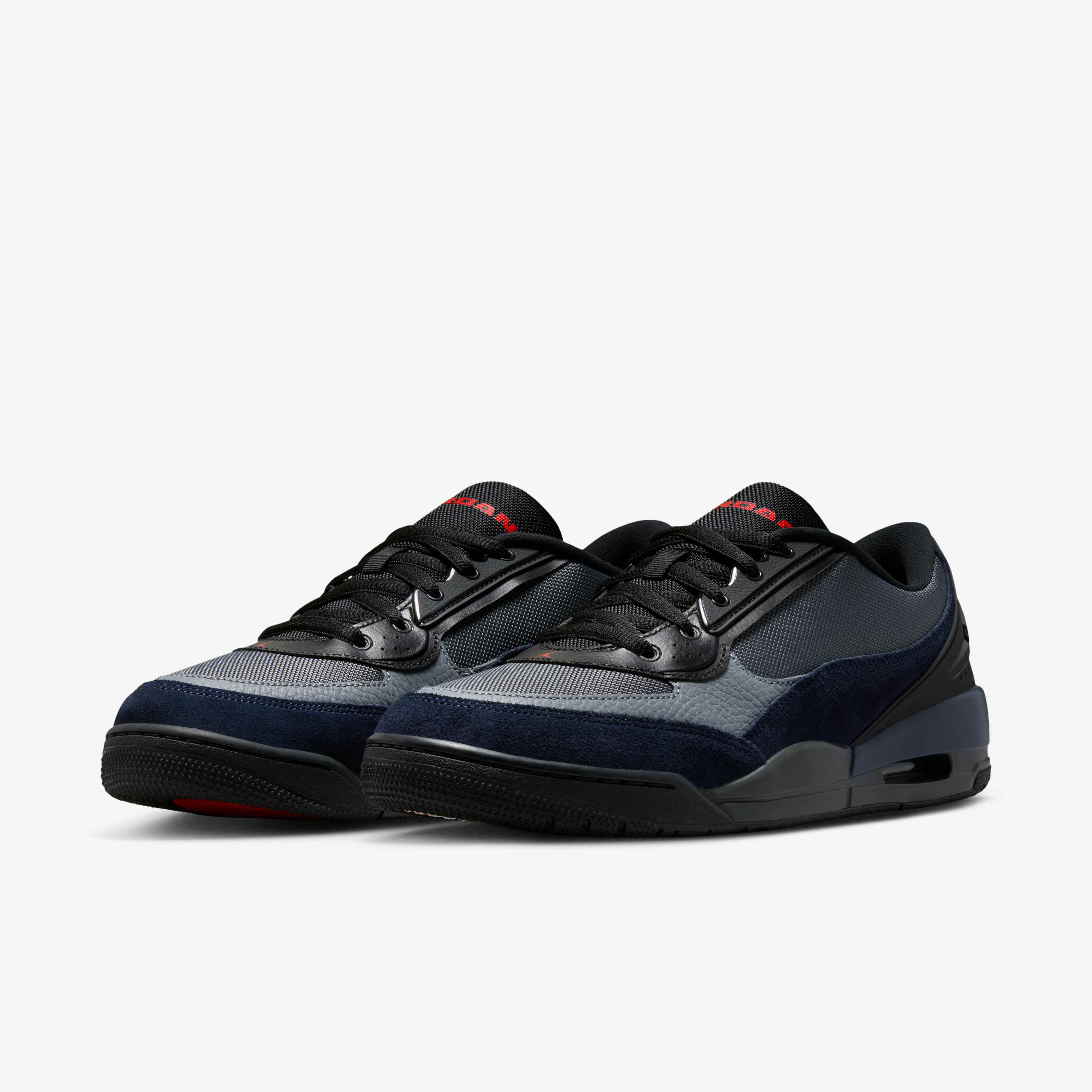 Air Jordan Ultra image number 4