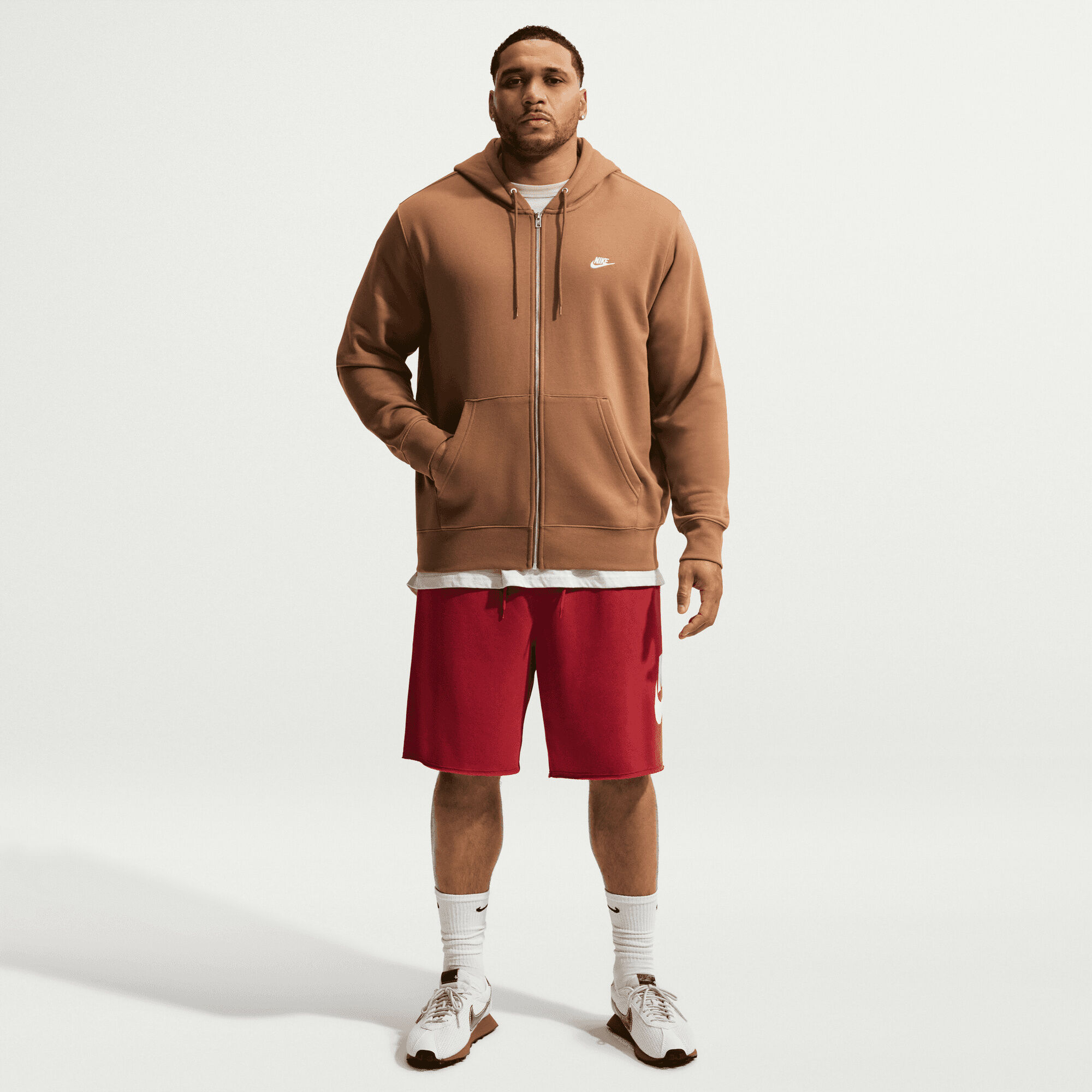 Nike Club image number 8