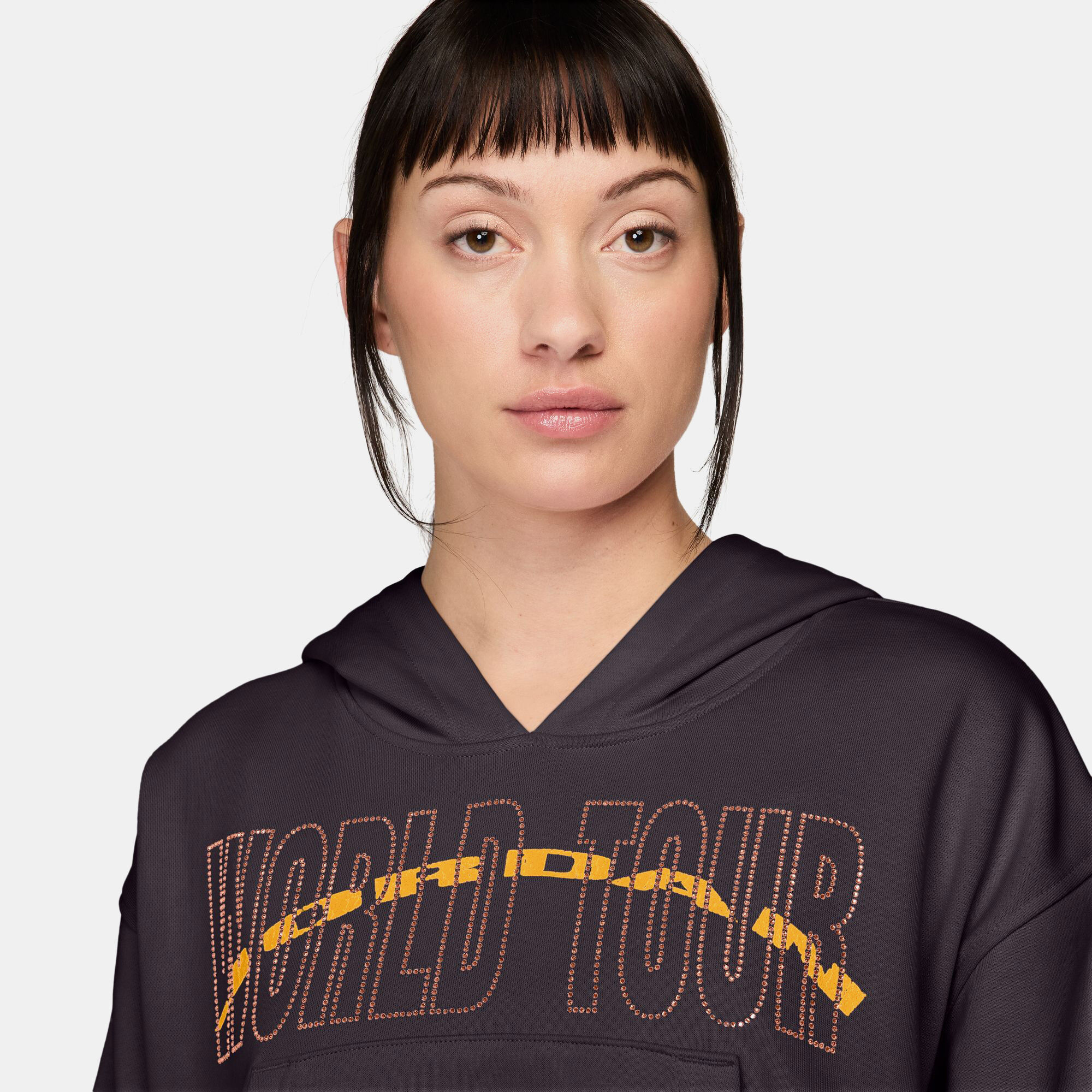 Jordan Brooklyn Fleece image number 2