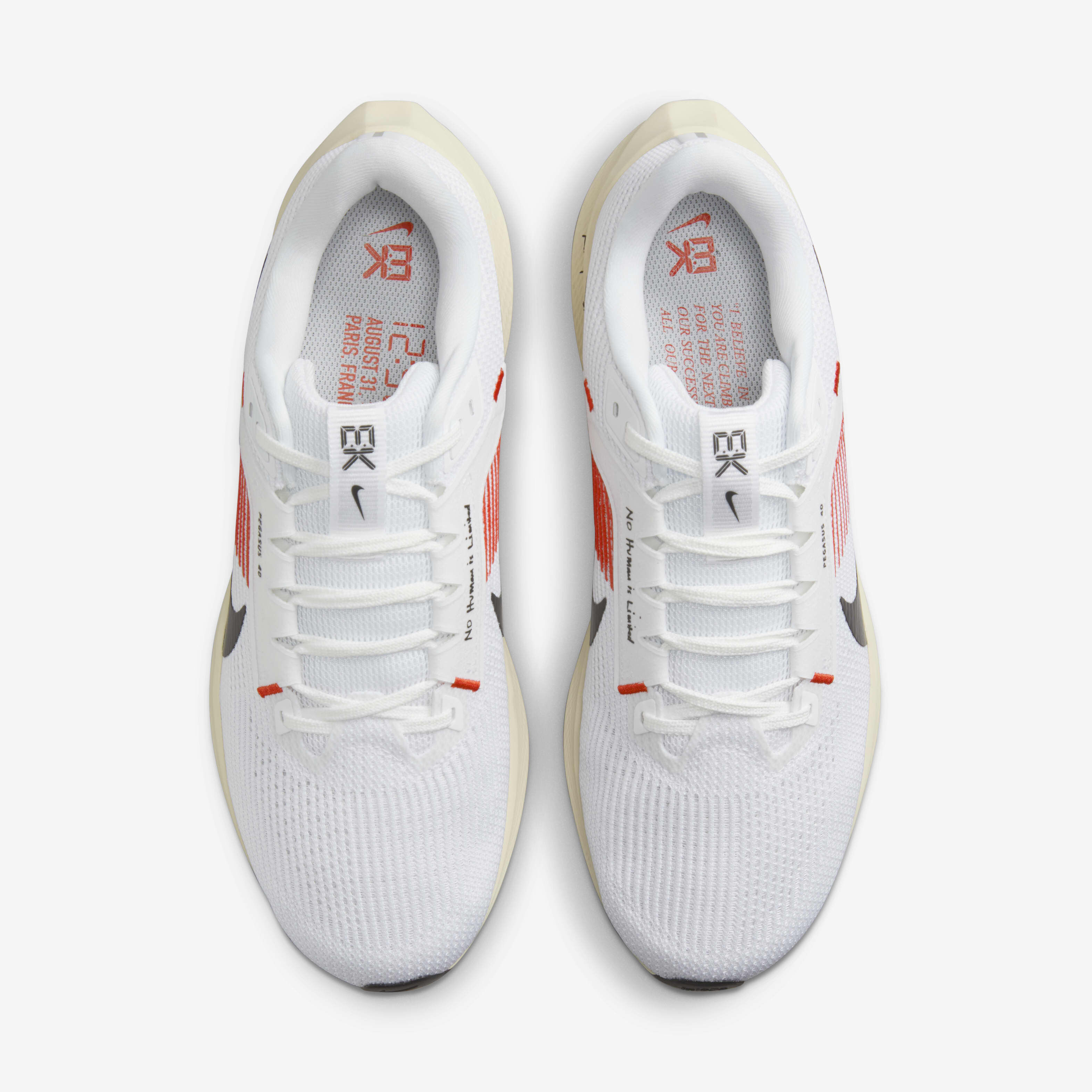 Nike Pegasus 40 "Eliud Kipchoge" image number 3