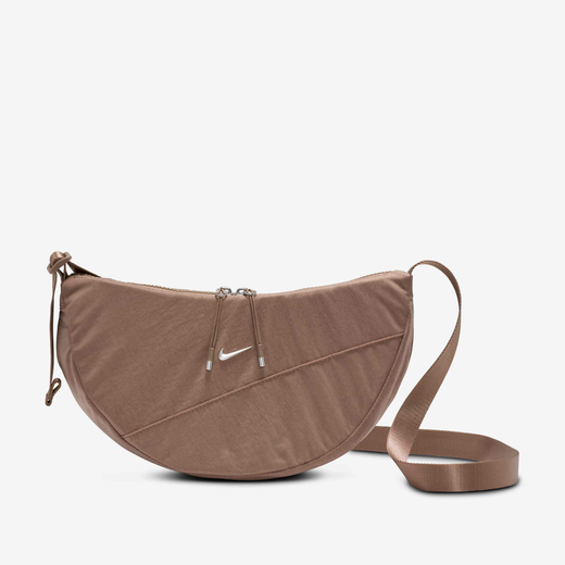 Bags & Backpacks-Nike, Nike Aura, Crescent Cross-Body Bag (4L)