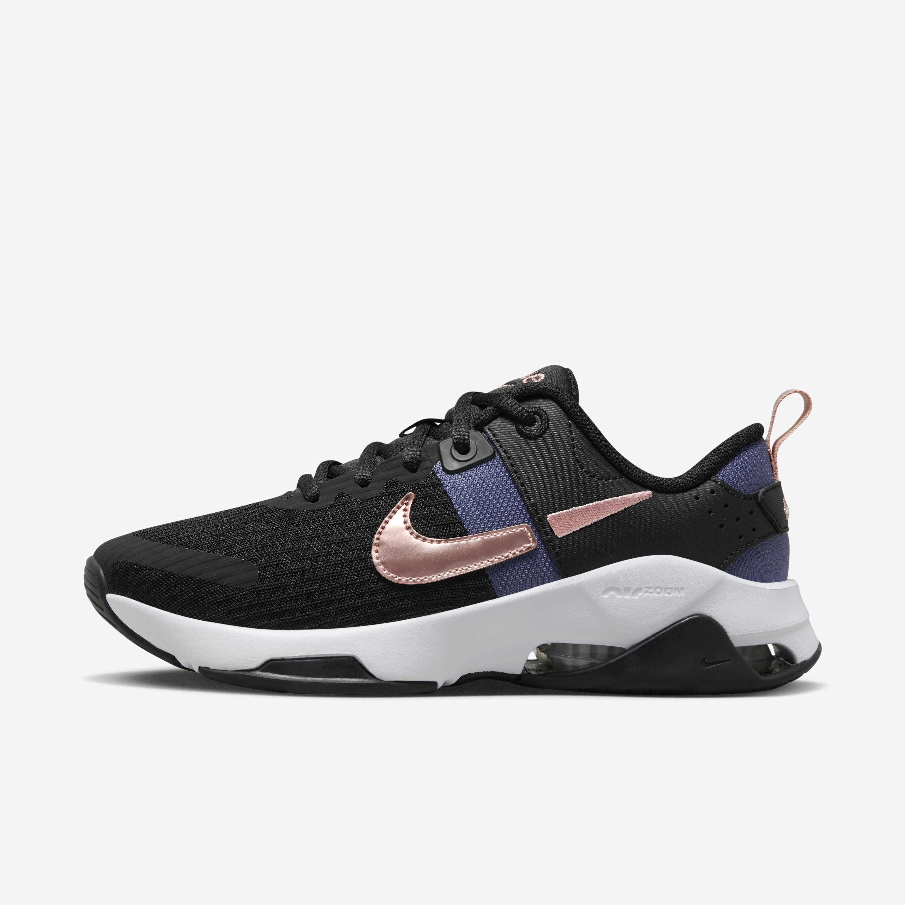 Buy Nike Zoom Bella PRM Women's Training Shoes Black/Diffused