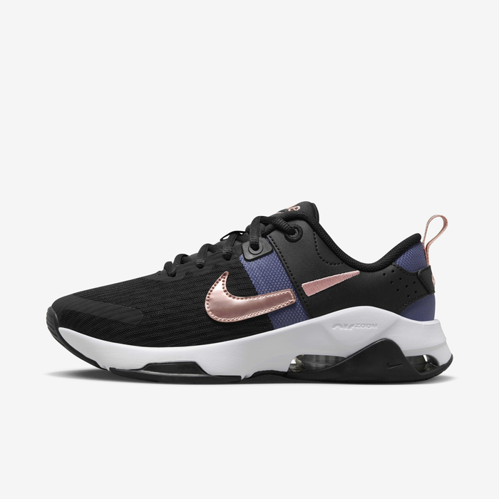 Buy Nike Zoom Bella PRM Women's Training Shoes Black/Diffused