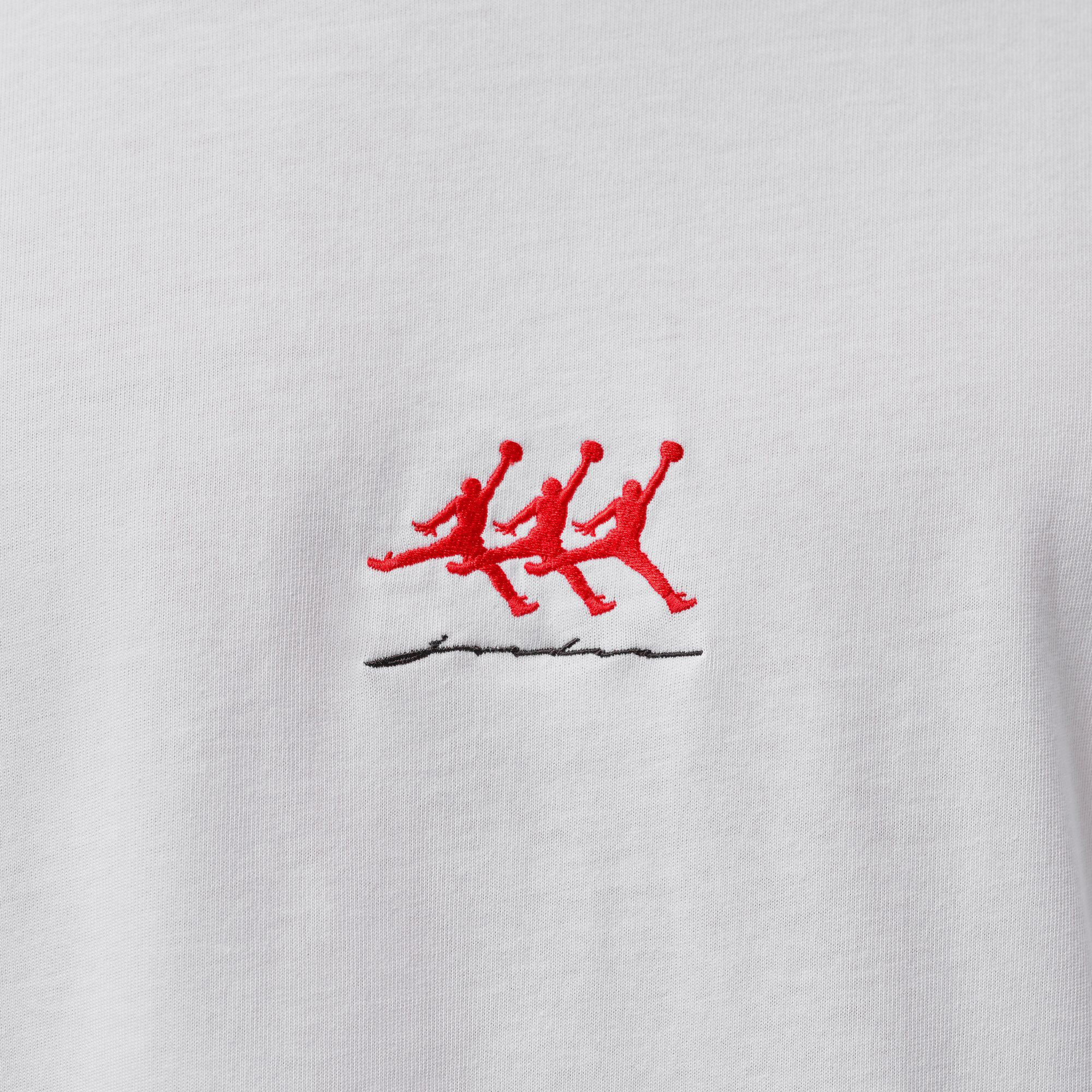 Jordan Flight image number 3