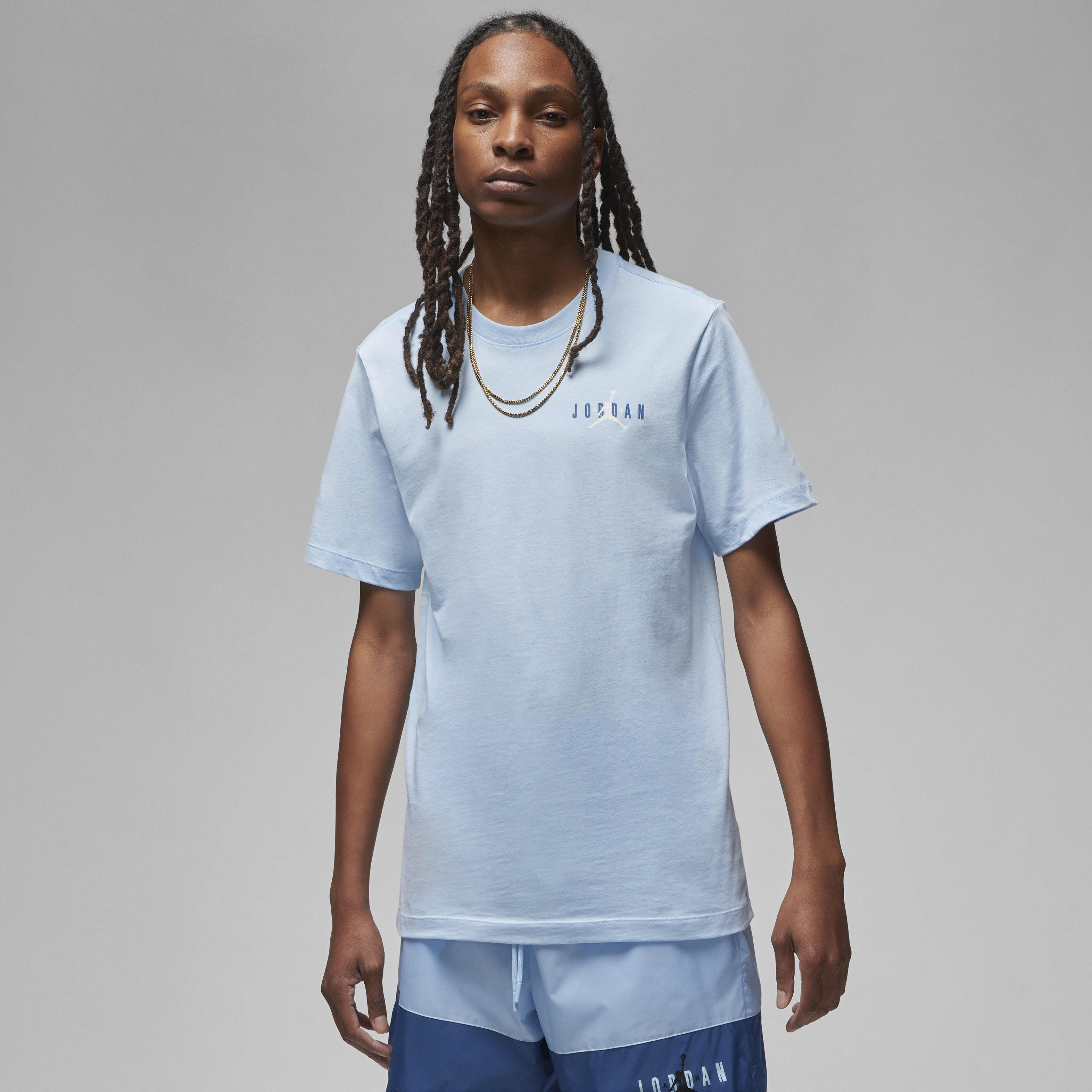 Jordan Essentials image number 0