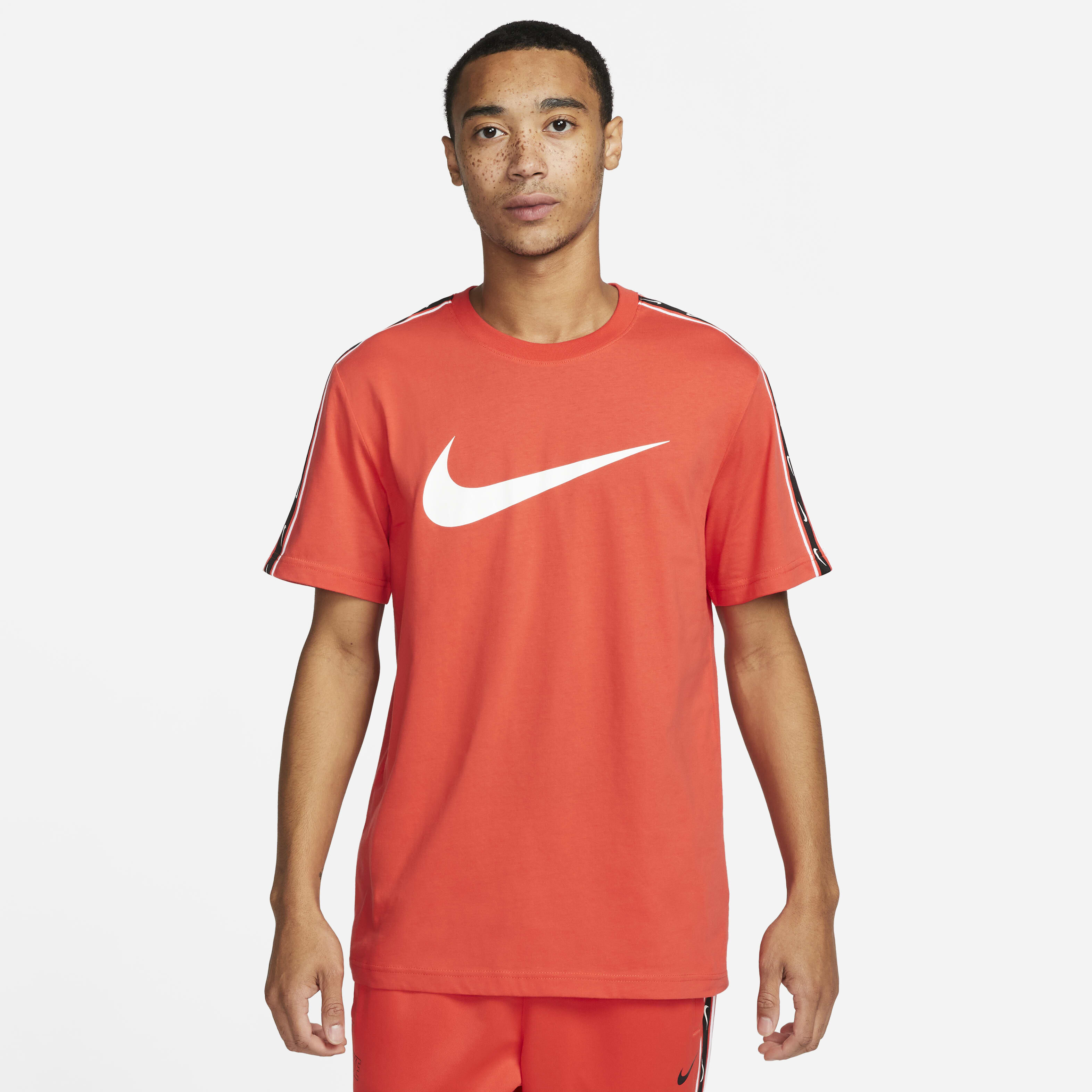 nike repeat tshirt