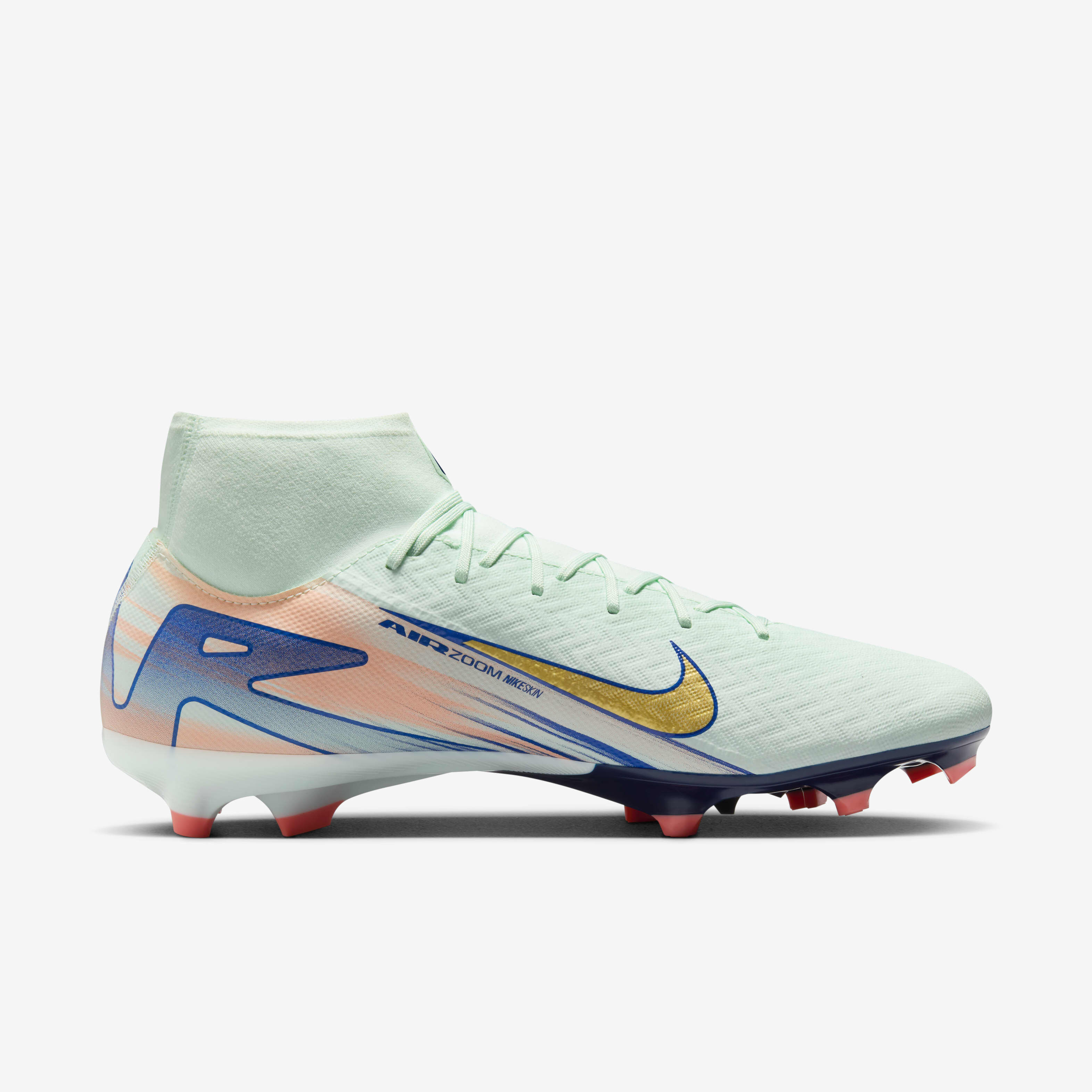 Nike Superfly 10 Academy Mercurial Dream Speed image number 2