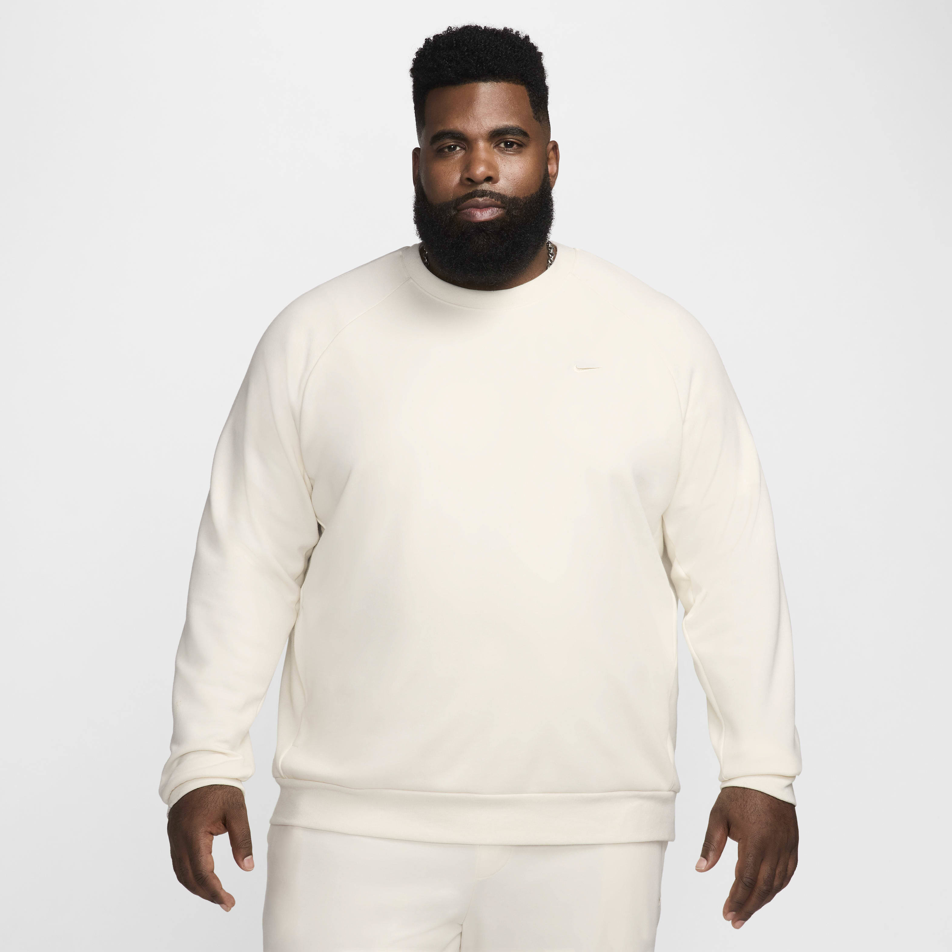 Nike Primary Fleece image number 8