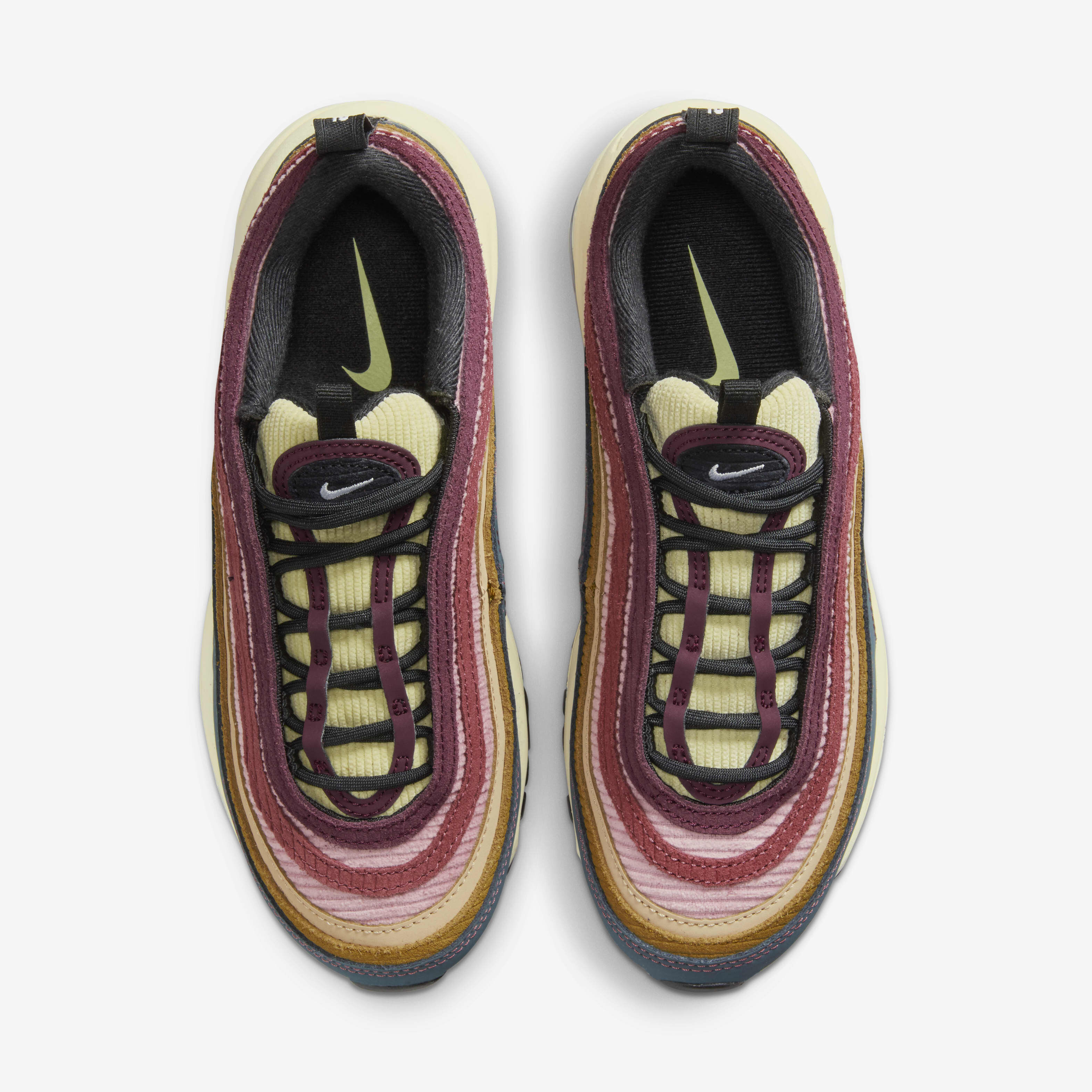 air max 97 womens size 9