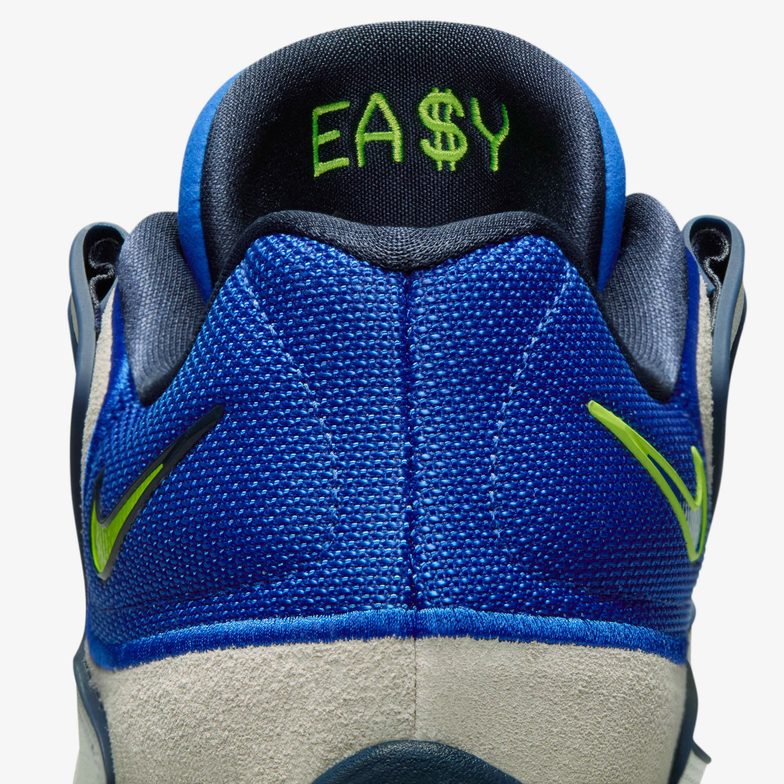 KD18 'Chain Reaction' image number 8