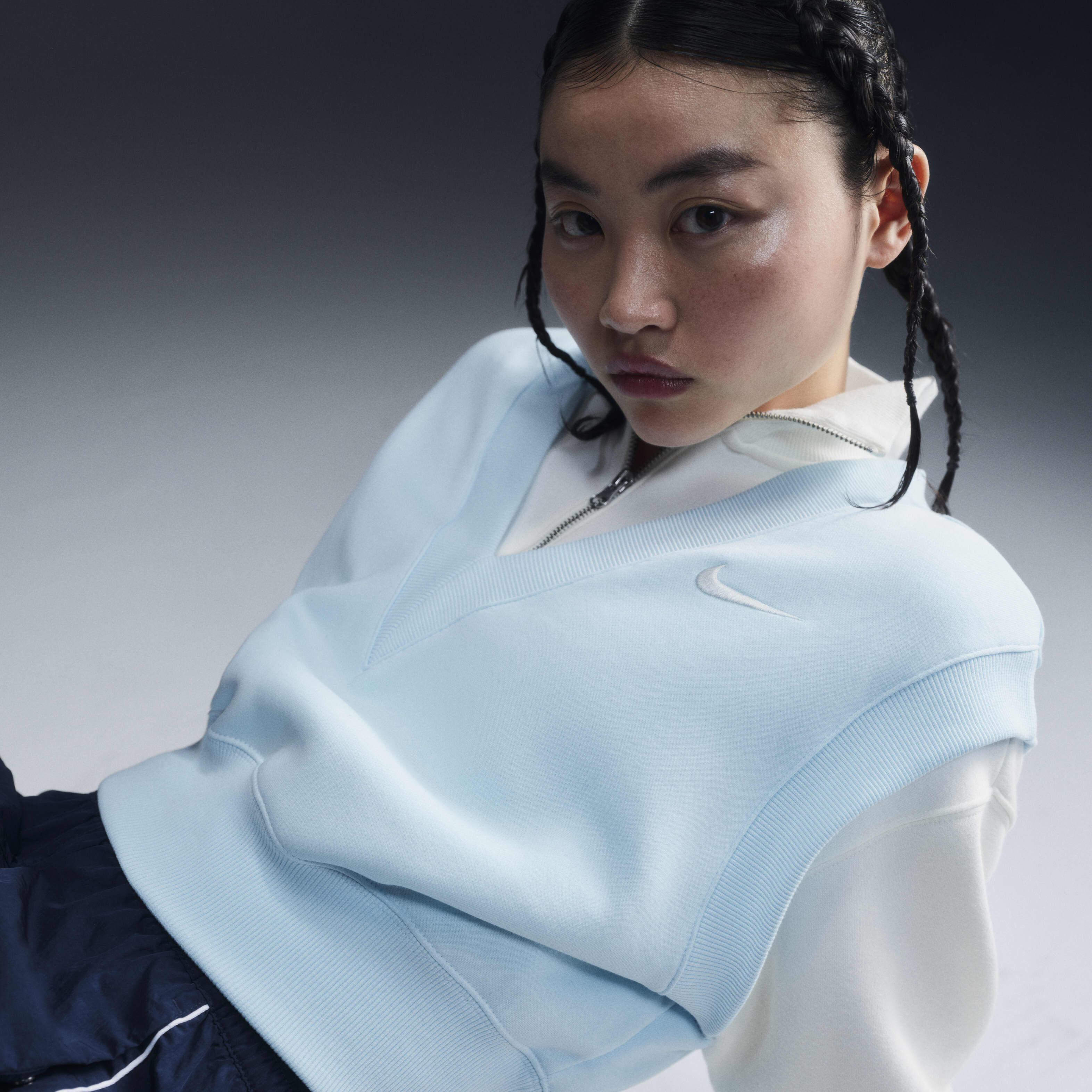 Nike Sportswear Phoenix Fleece image number 0