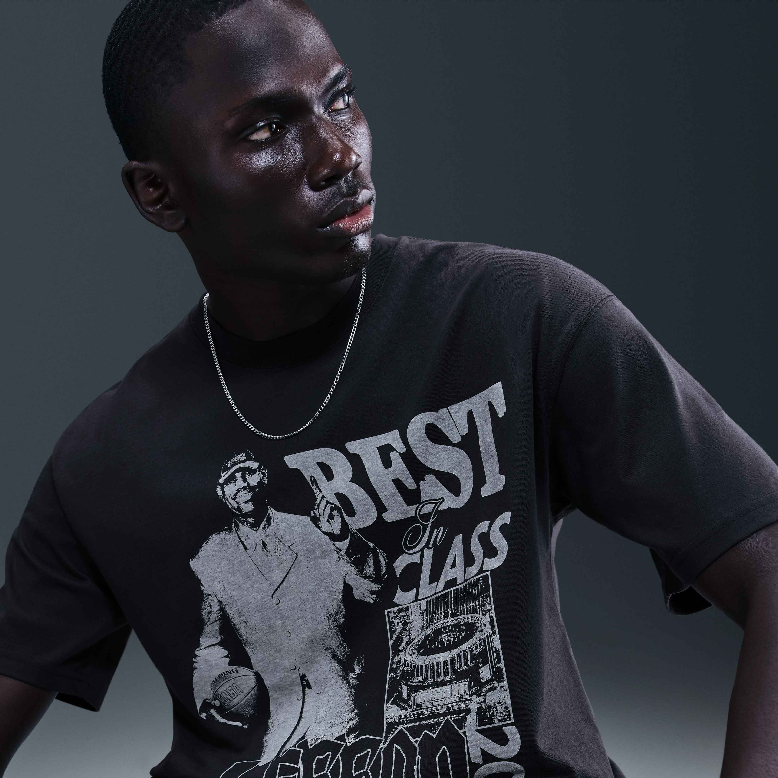 LeBron 'Best In Class' image number 2