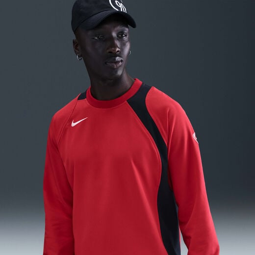 Men's Clothing-Nike, Nike Total 90, Men's Repel Football Crew-Neck Top Men's Clothing-Nike, Nike Total 90, Men's Repel Football Crew-Neck Top