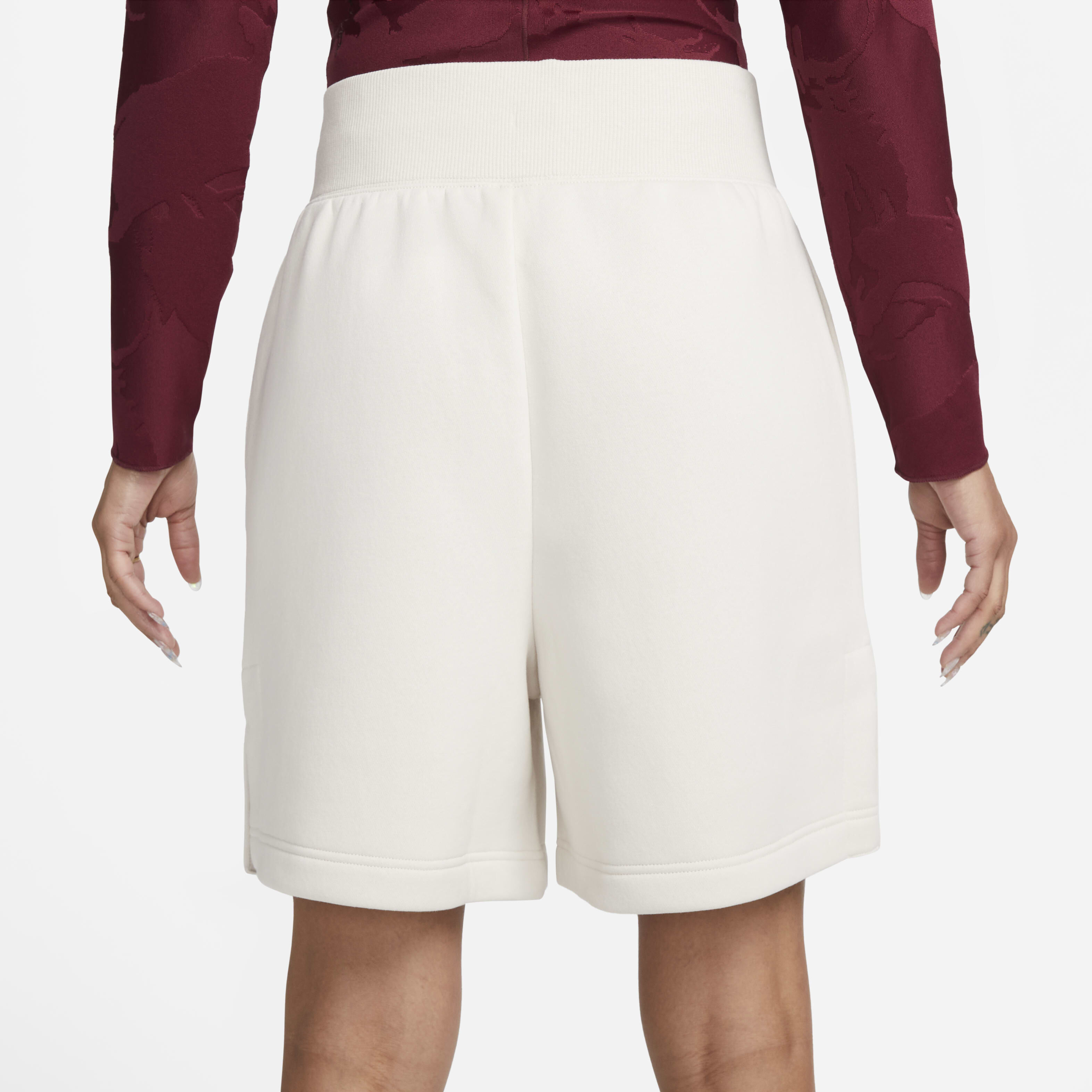 Nike Sportswear Phoenix Fleece image number 2