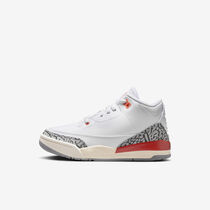 Jordan 3 Retro