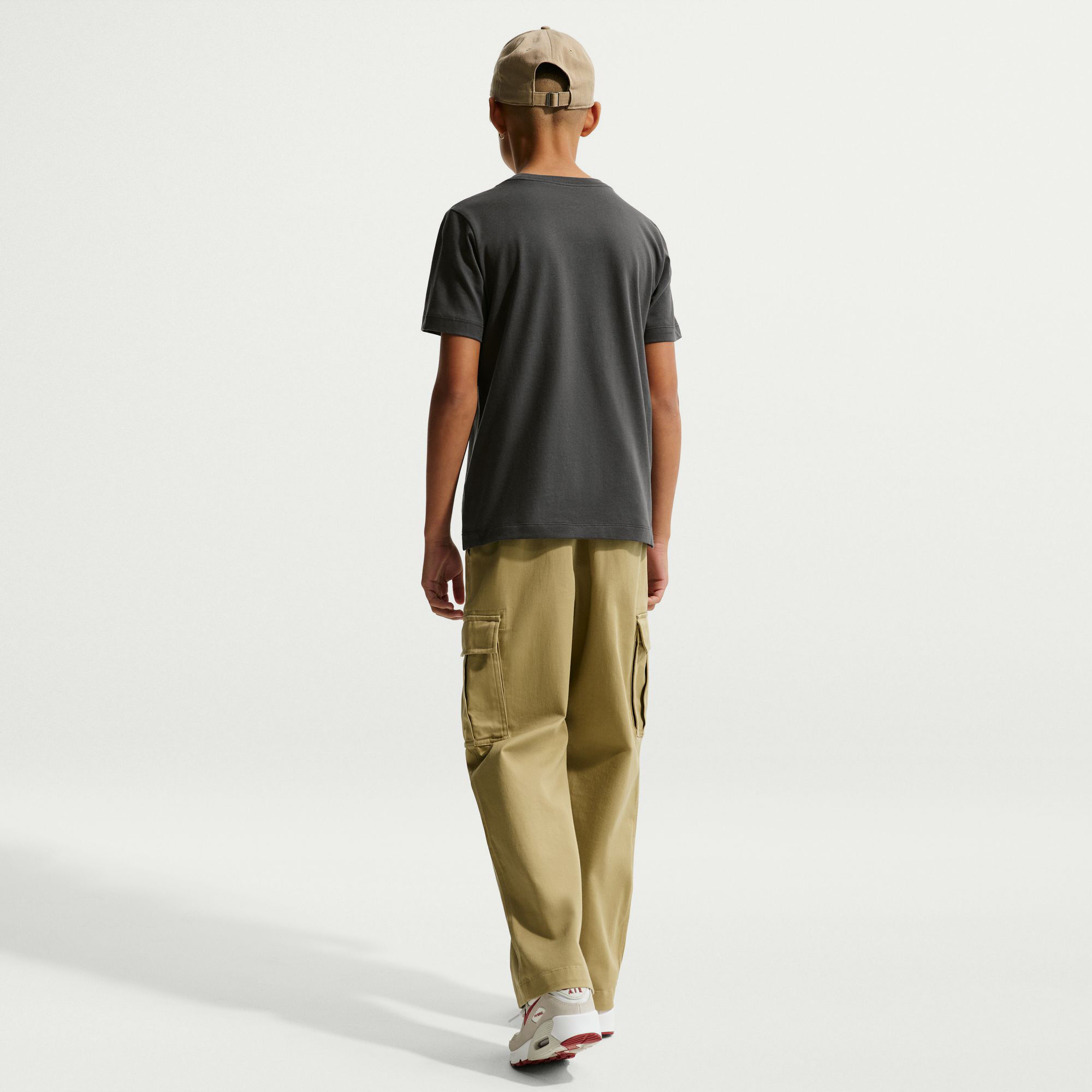 Nike Sportswear image number 1