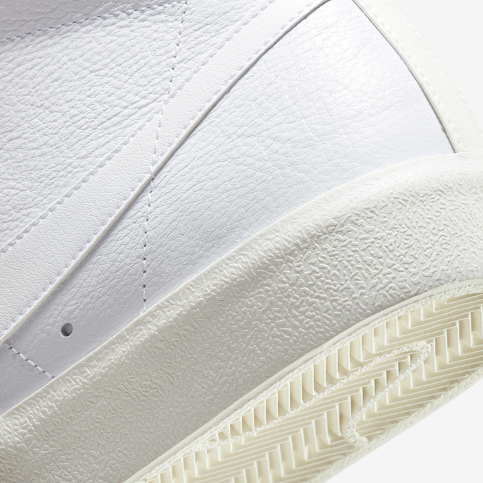 Nike Blazer Mid Vintage '77 image number 7 Nike Blazer Mid Vintage '77 image number 7