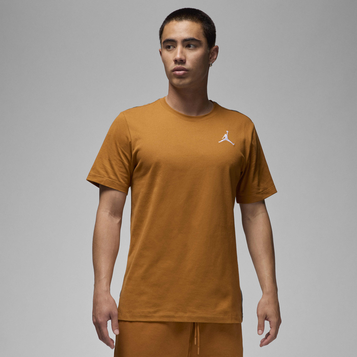 Buy Jordan Jumpman Men's Short-Sleeve T-Shirt Desert Bronze