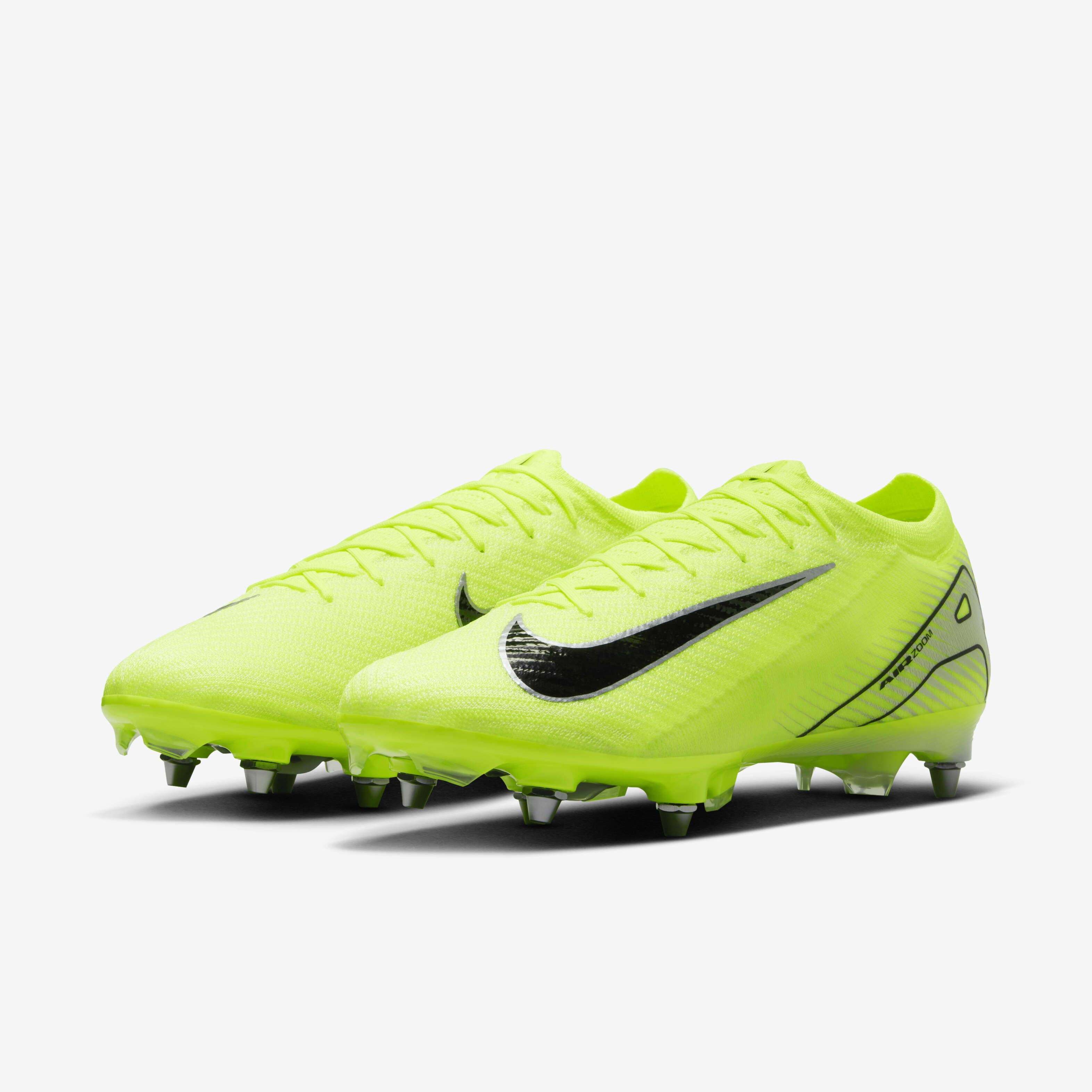 Buy Nike Mercurial Vapor 16 Elite SG Pro Low Top Football Boot Nike Kuwait Official