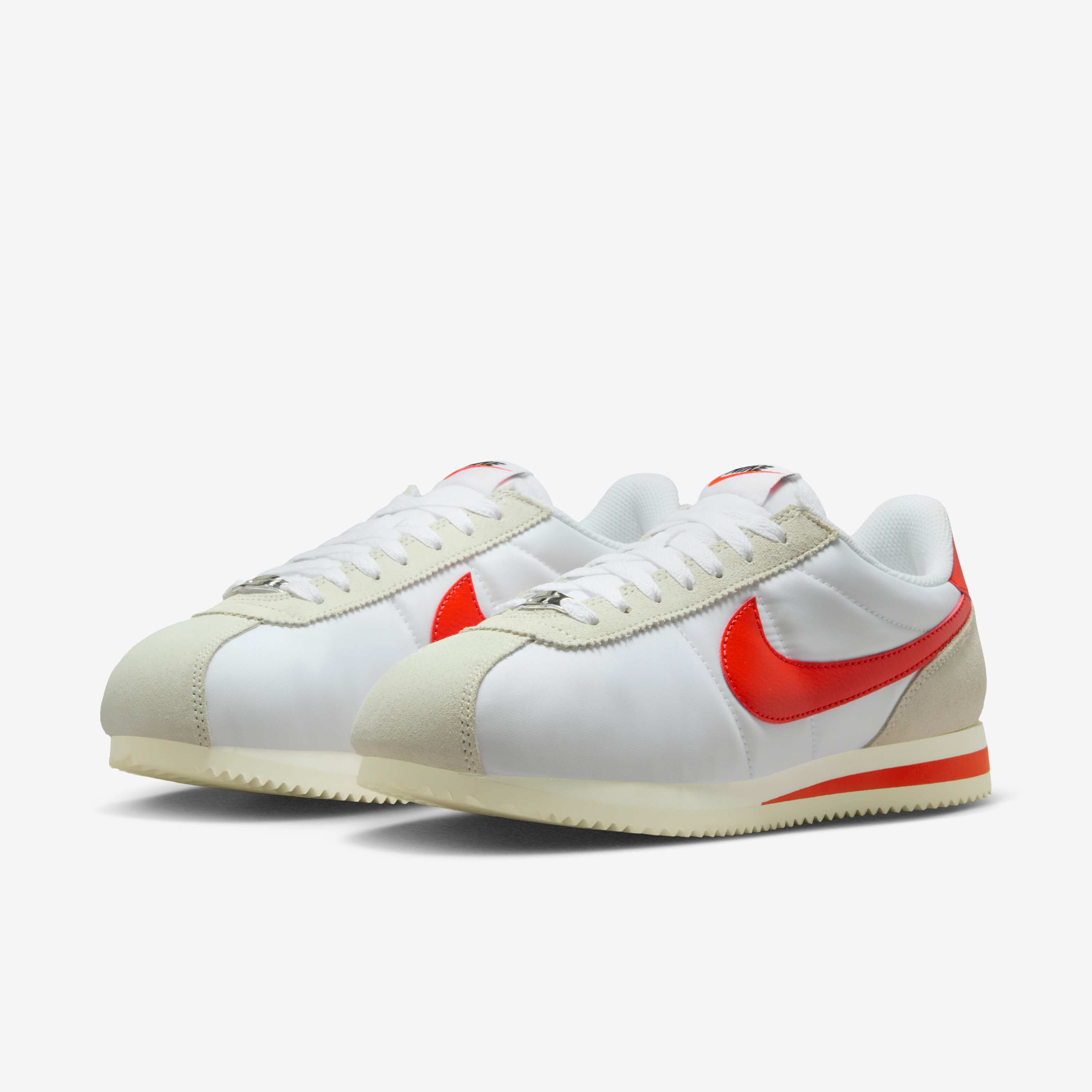 Nike Cortez Textile image number 4