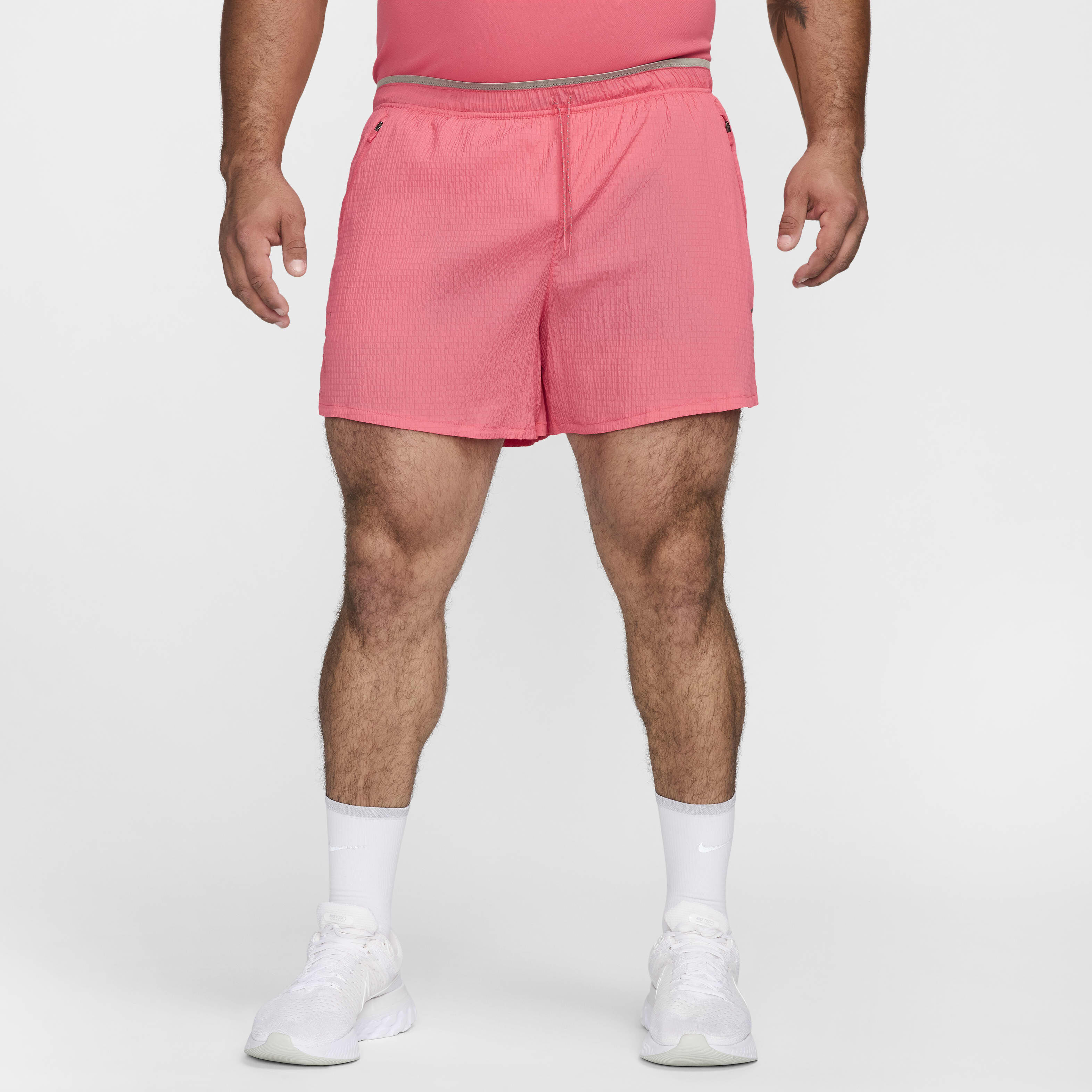 Nike running division shorts deals