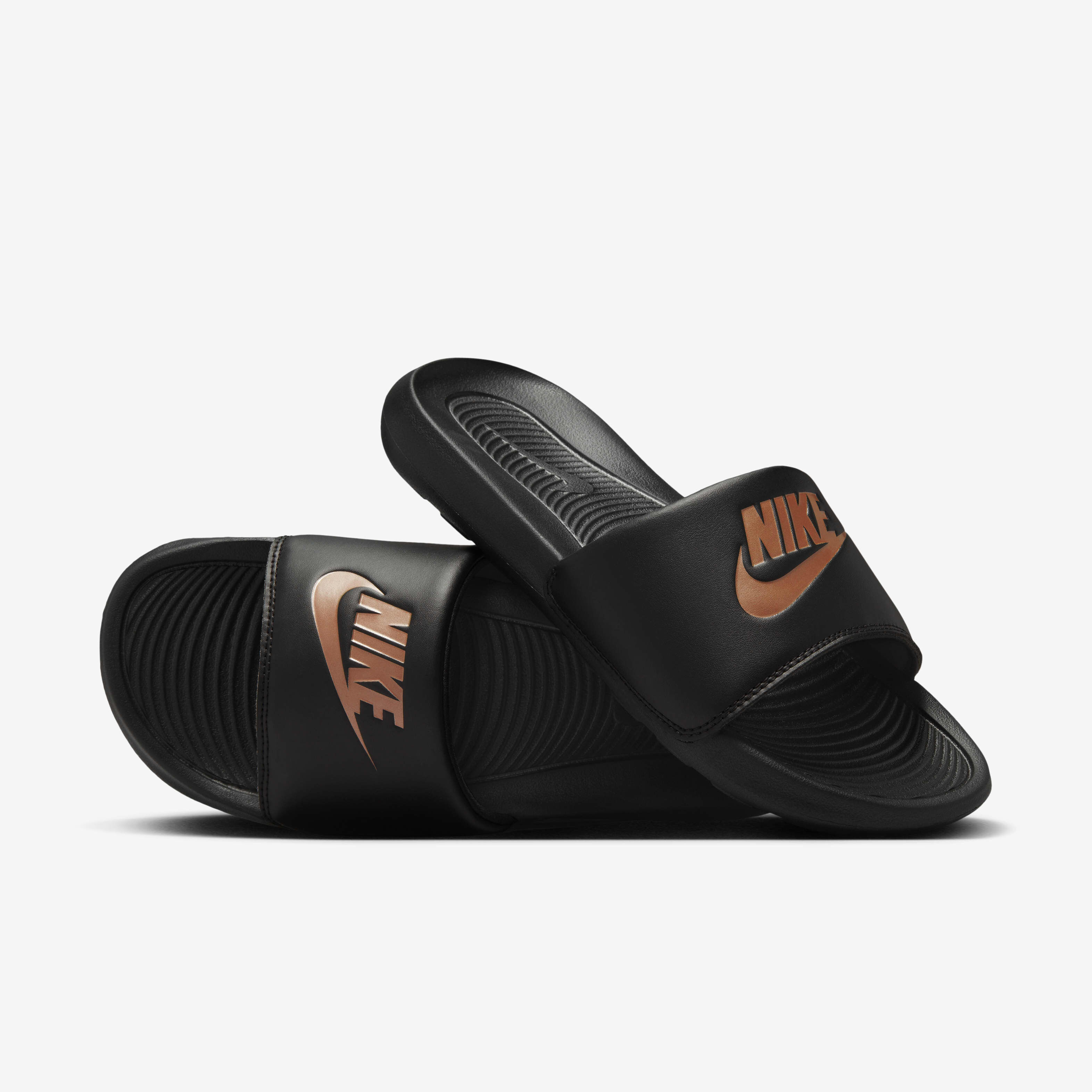 Nike slides design deals