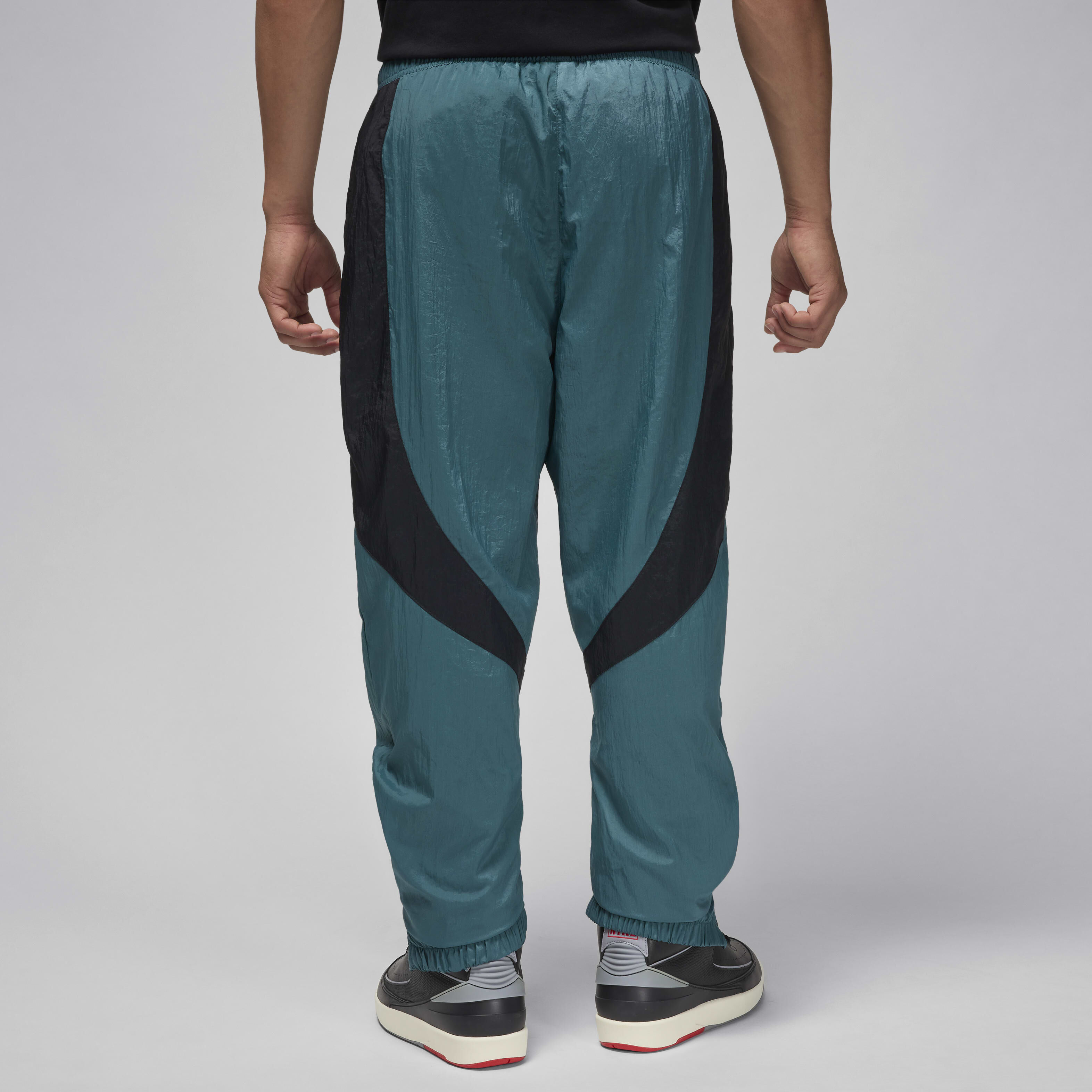 Jordan wings joggers sale