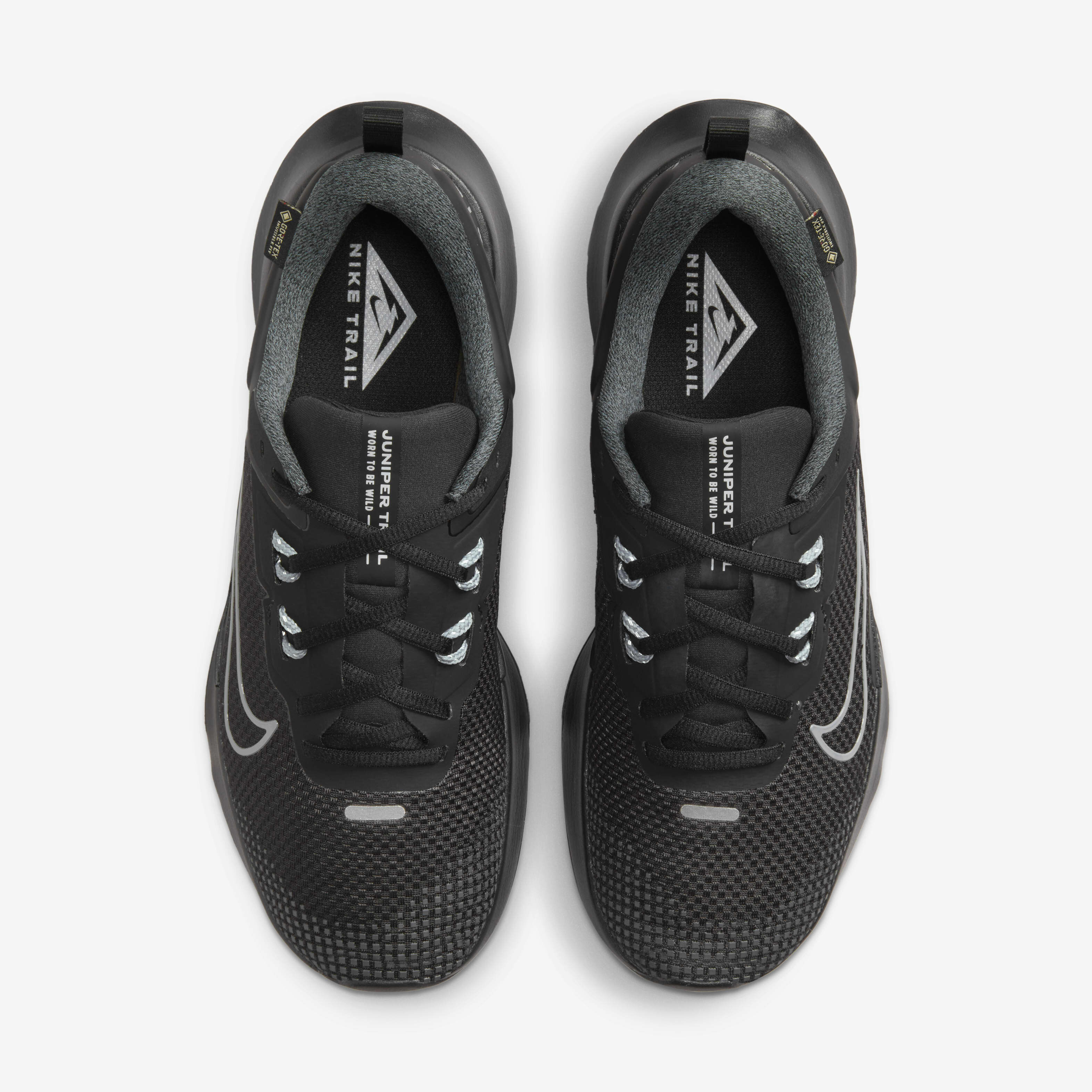 Buy Nike Juniper Trail 2 GORE TEX Men s Waterproof Trail Running Shoes Nike Kuwait Official
